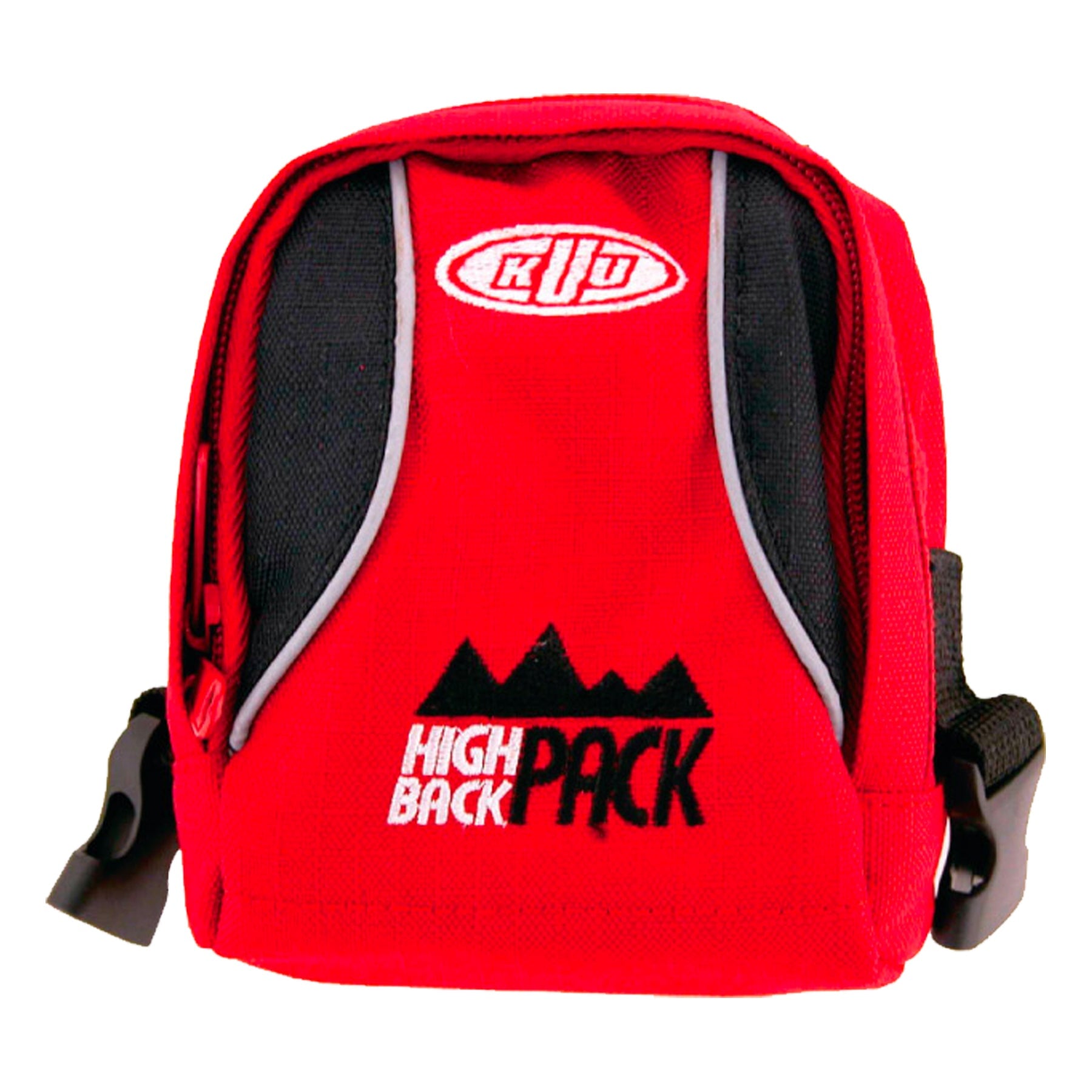 KUU Highback Bag