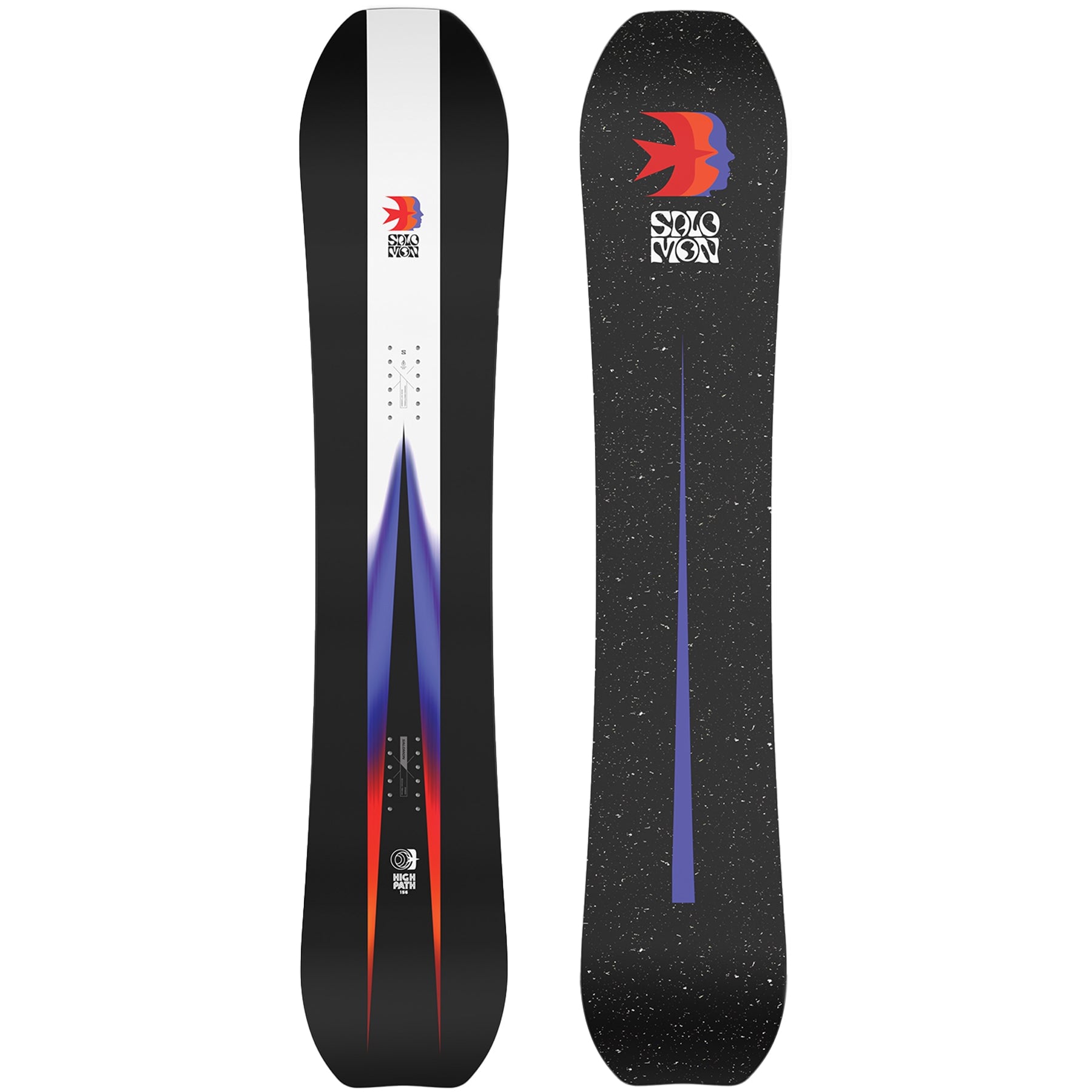 Salomon Highpath 2025 Mens Snowboards Australia