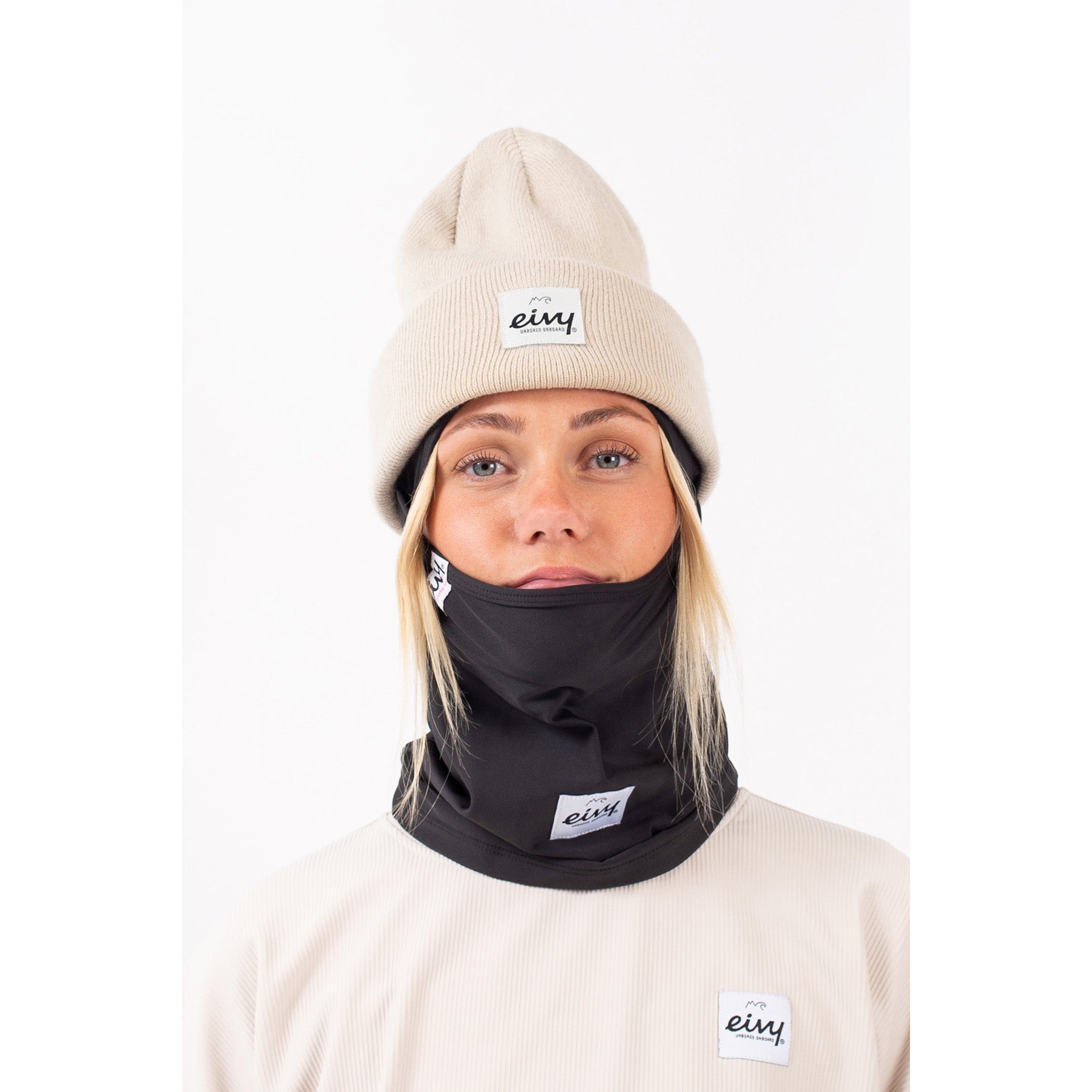 Eivy Hinge Balaclava