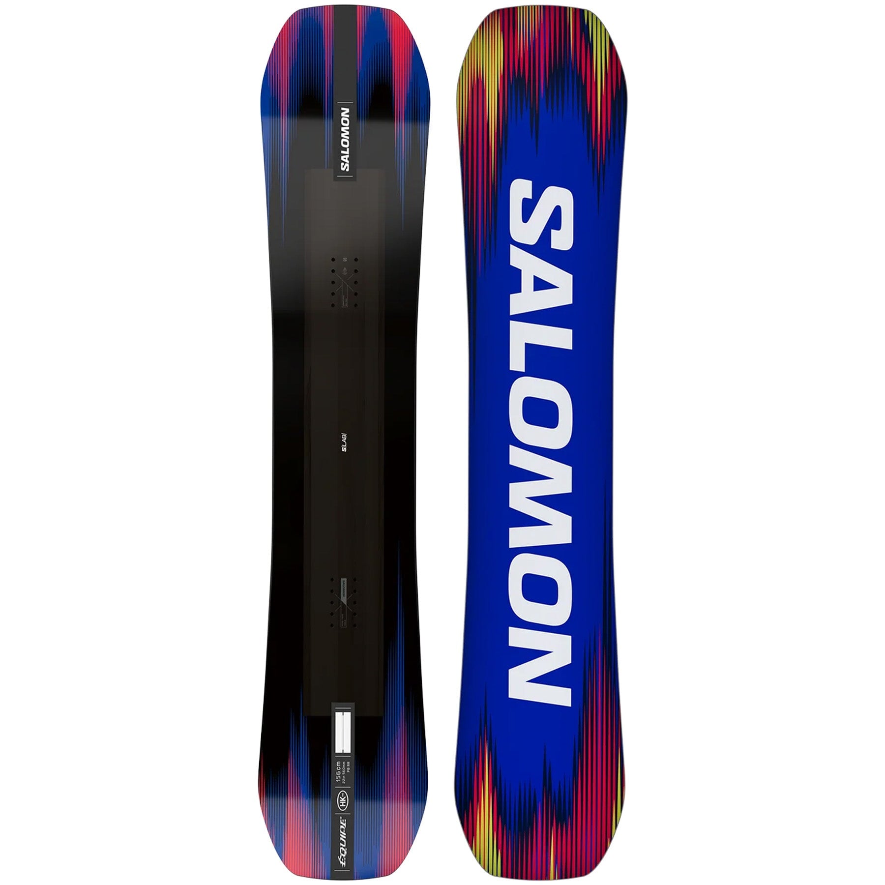 Salomon Huck Knife Pro S/Lab Equipe