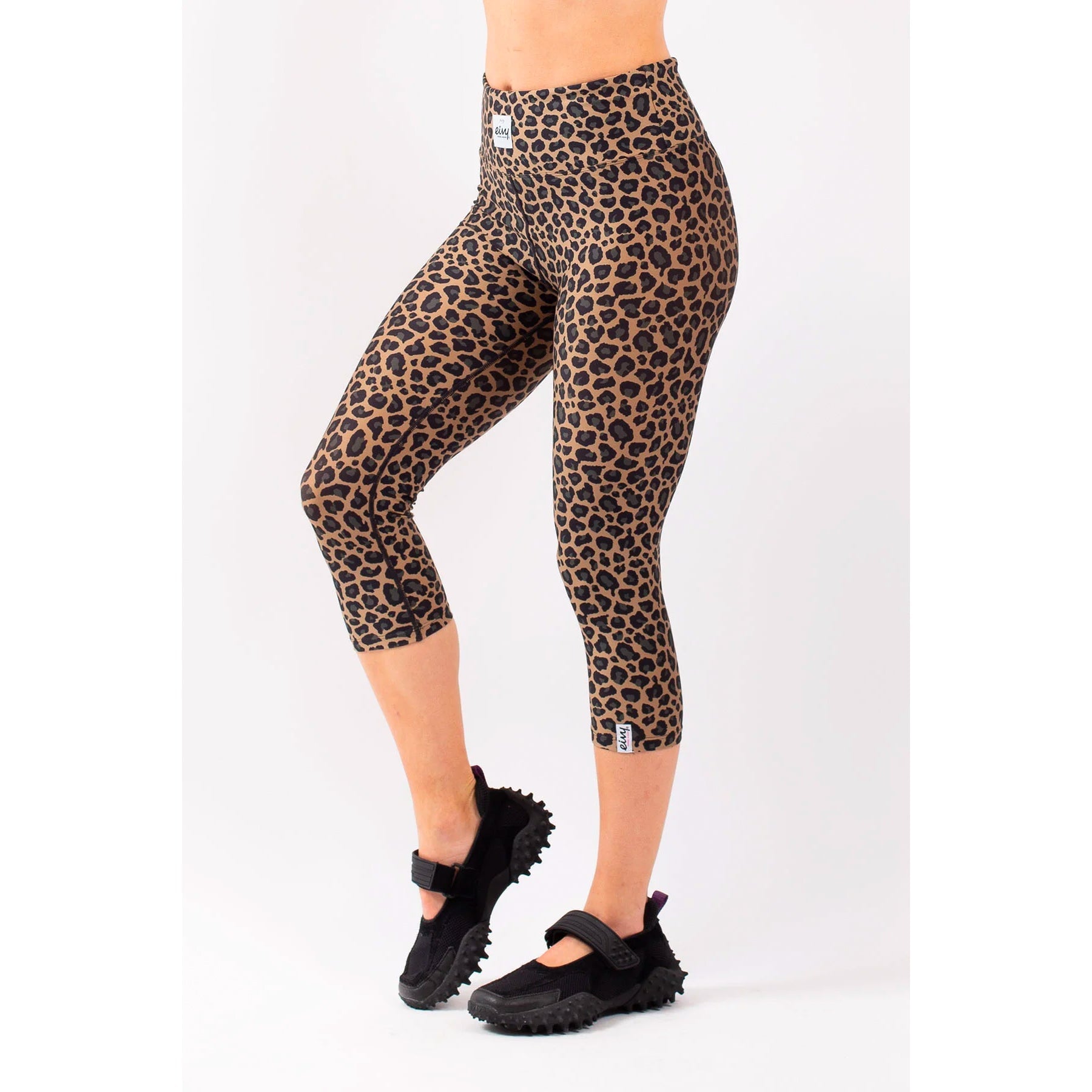 Eivy Icecold 3/4 Tights Womens Snow Thermals Australia