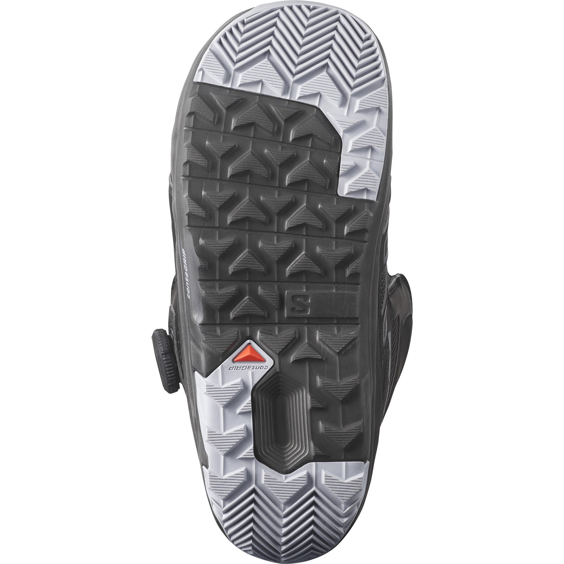 Black/Black/Lilac Gray