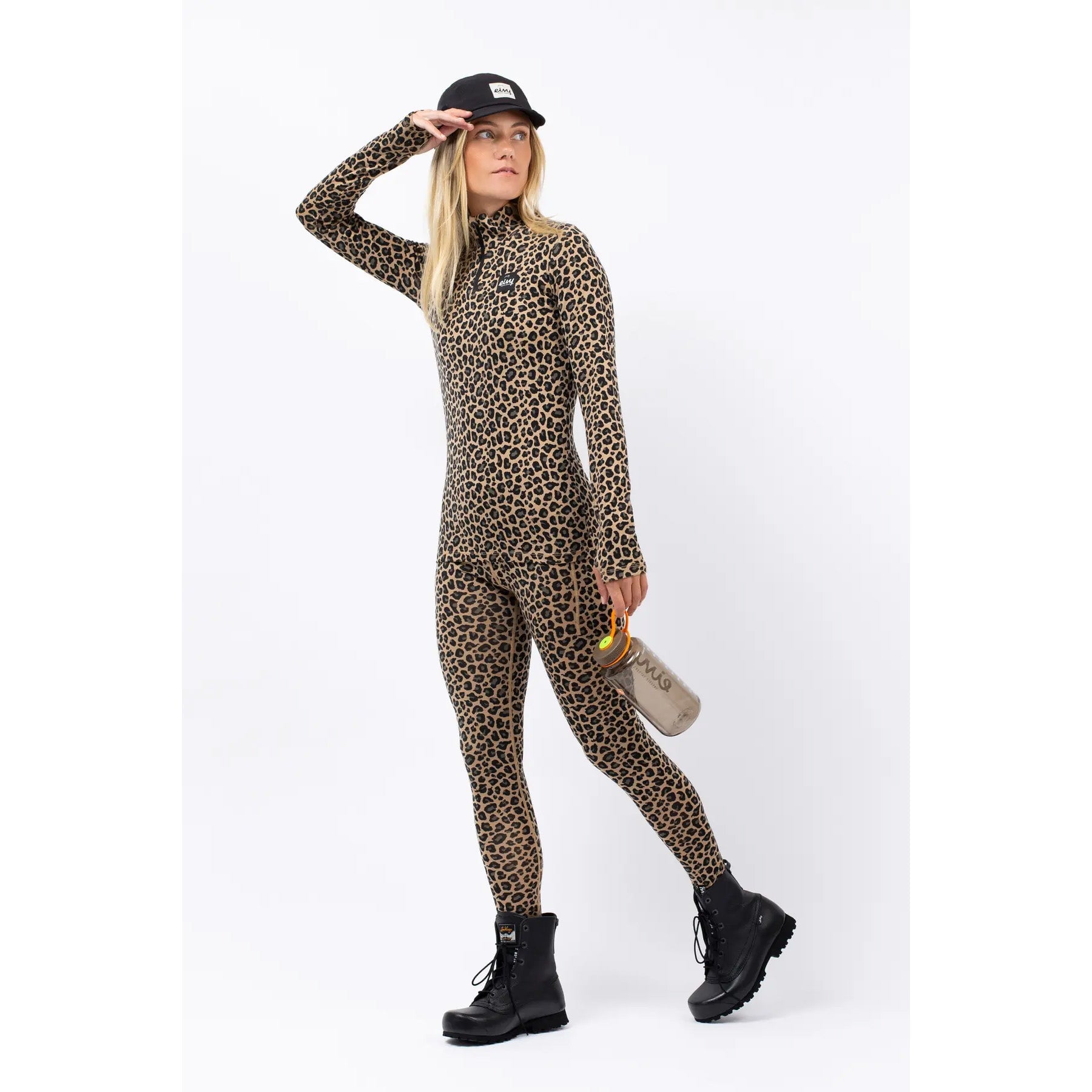 Leopard