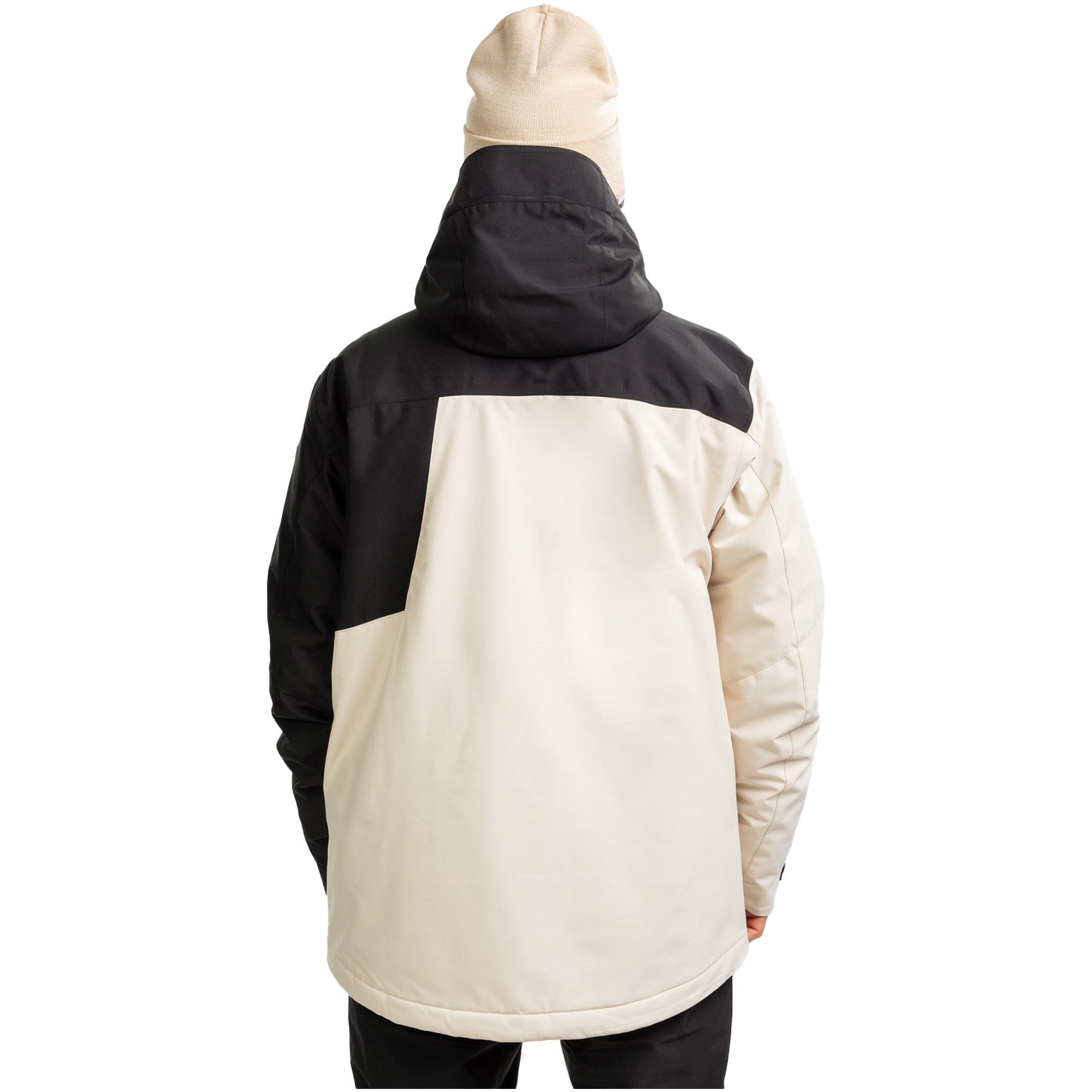 Macaron Colour Block