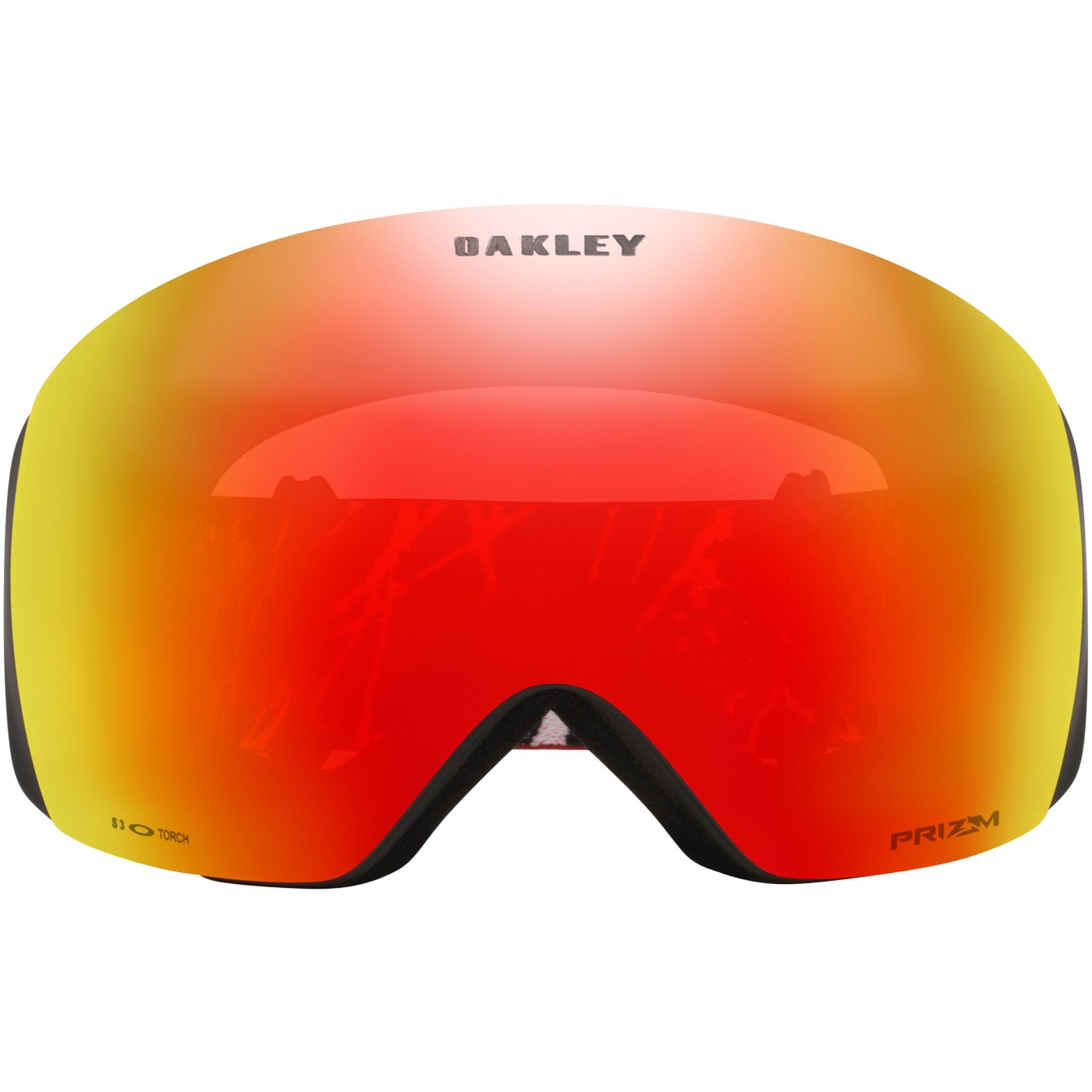 Red Eddie / Prizm Torch