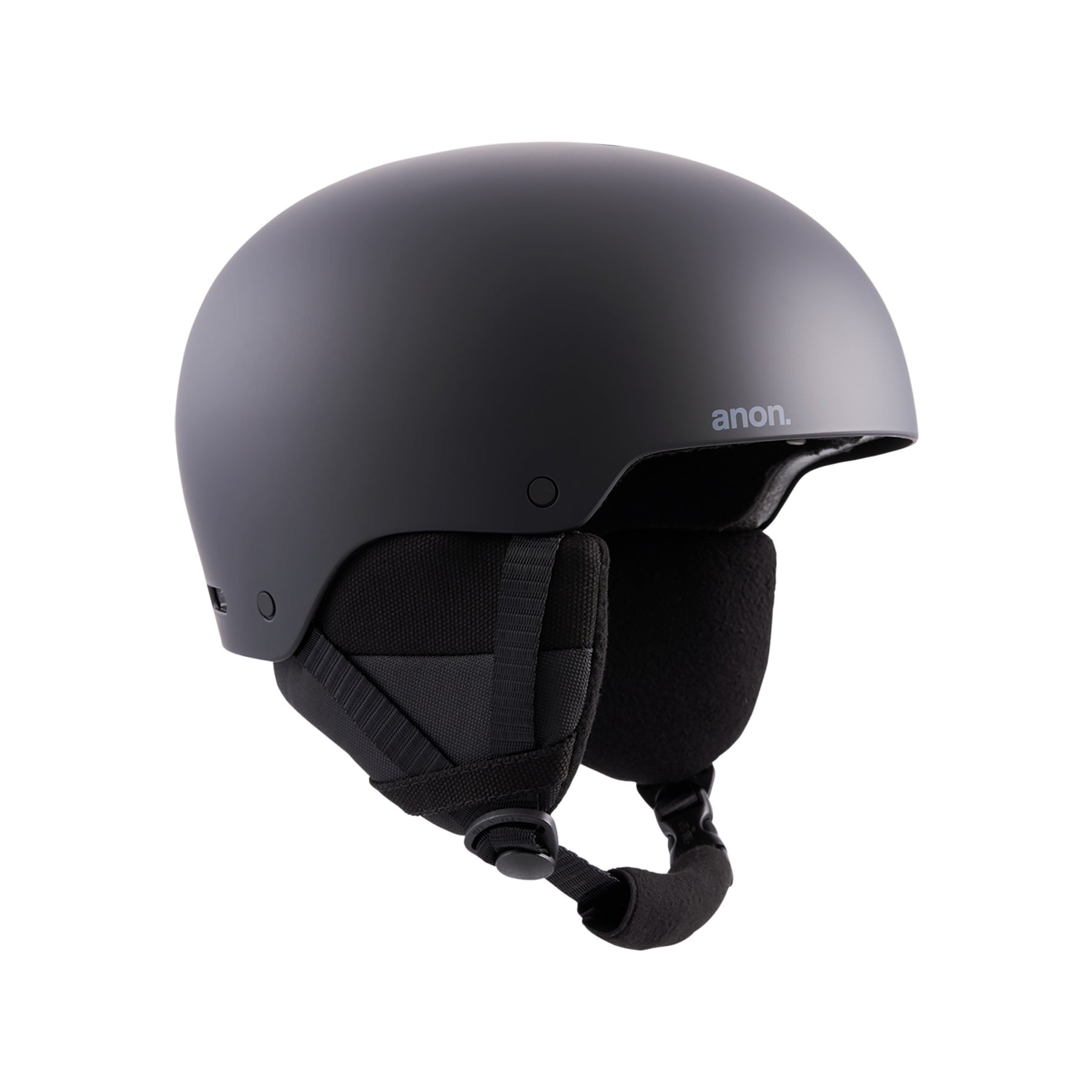 Anon Raider 3 Helmet Round Fit 2024 | Snowboard Helmets
