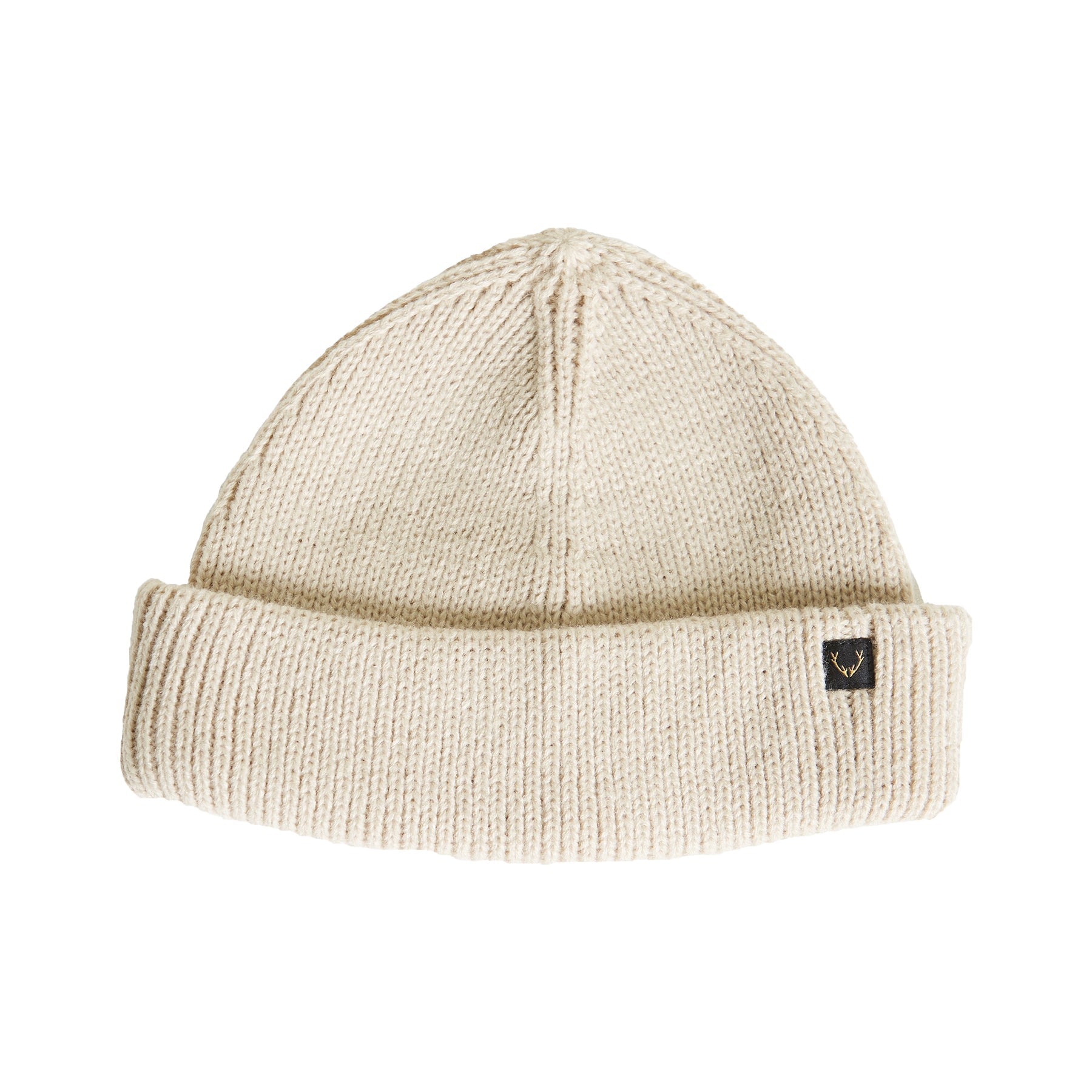White Cap Grey