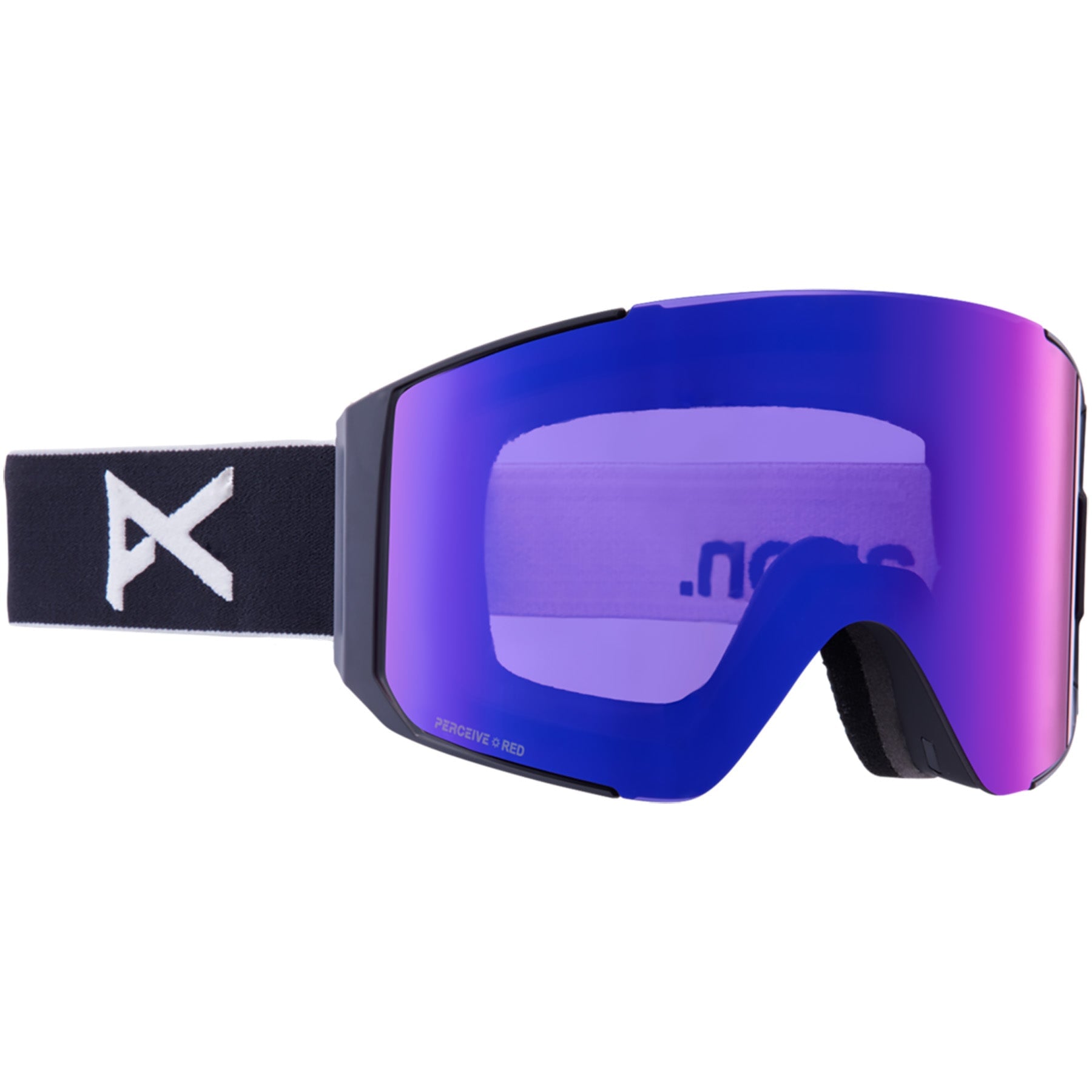 スキー・スノーボードアクセサリー 22-23 anon Sync Goggles Low Bridge BURTON（バートン） 22-23 anon アノン ゴーグル Sync Goggles Low