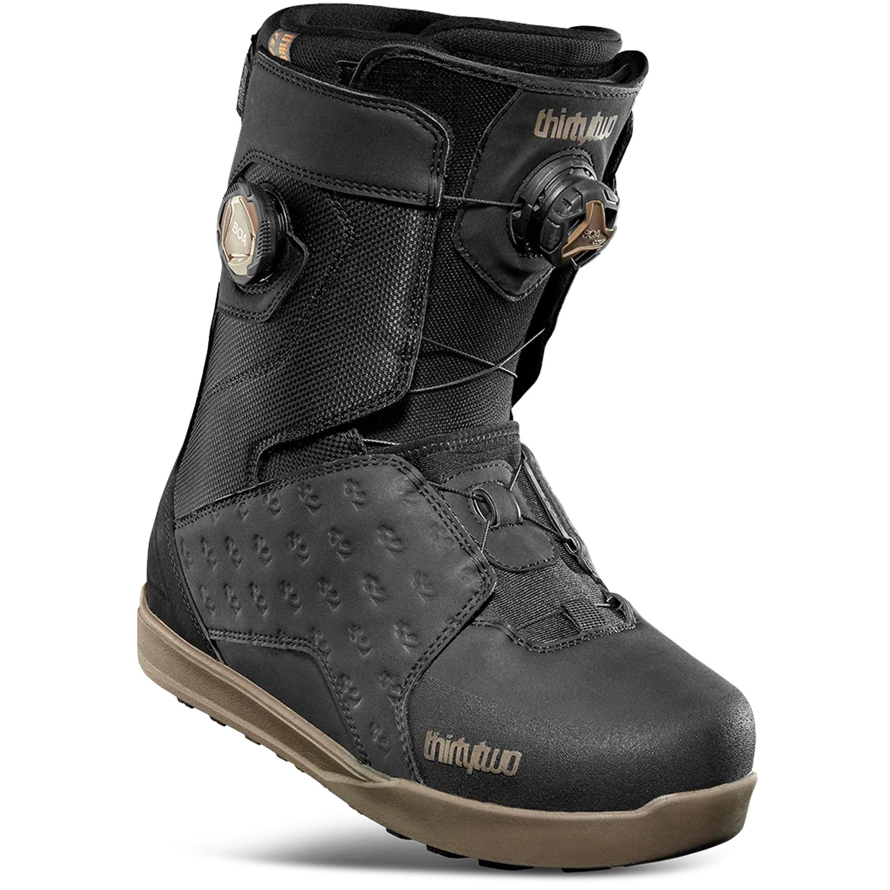 snowboard boots thirtytwo lashed australia Double Boa X Bradshaw 2025 – NZ Shred A favorite among snowboarders Thirtytwo Lashed W's Snowboard Boot