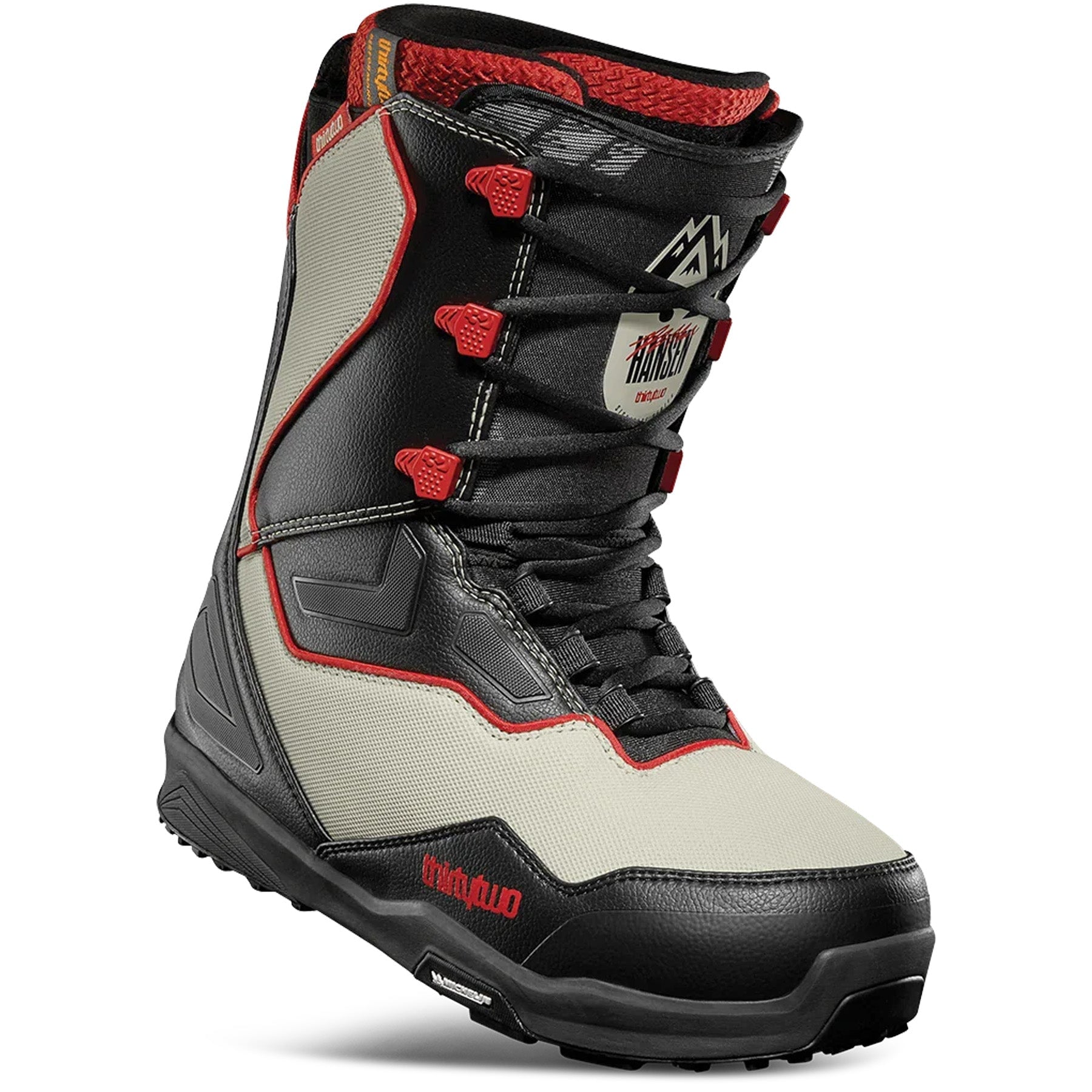 ThirtyTwo Mens TM-2 Boots 2026 Men's Snowboard Boots Australia