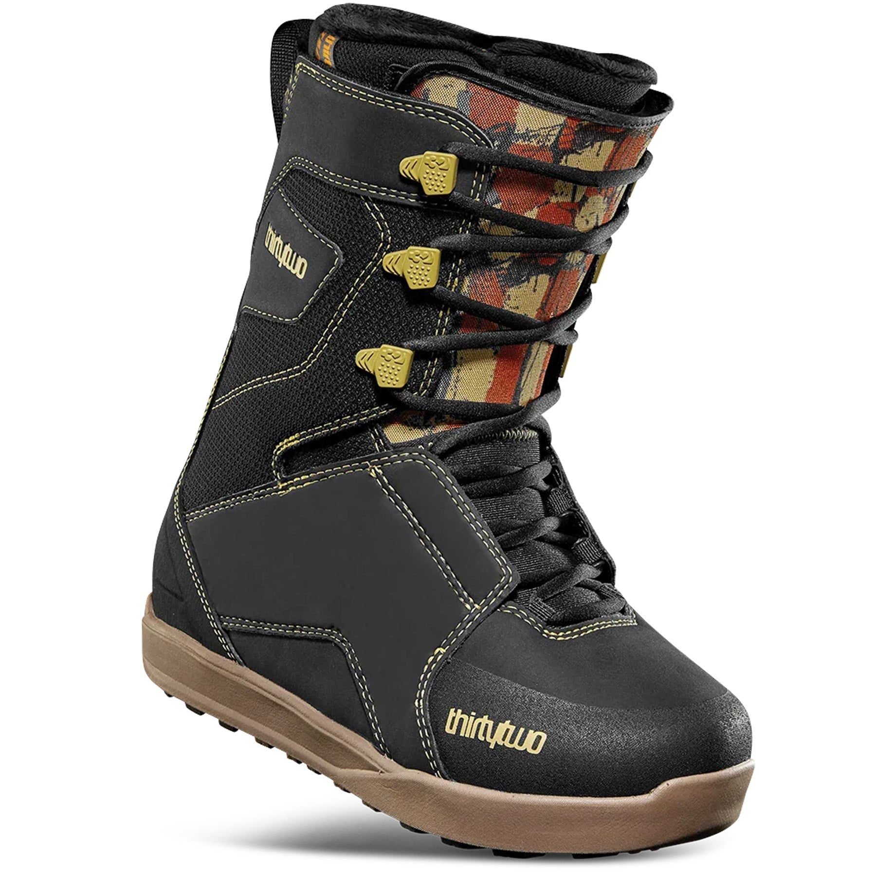 snowboard boots thirtytwo lashed australia ThirtyTwo Womens Lashed Boots 2026