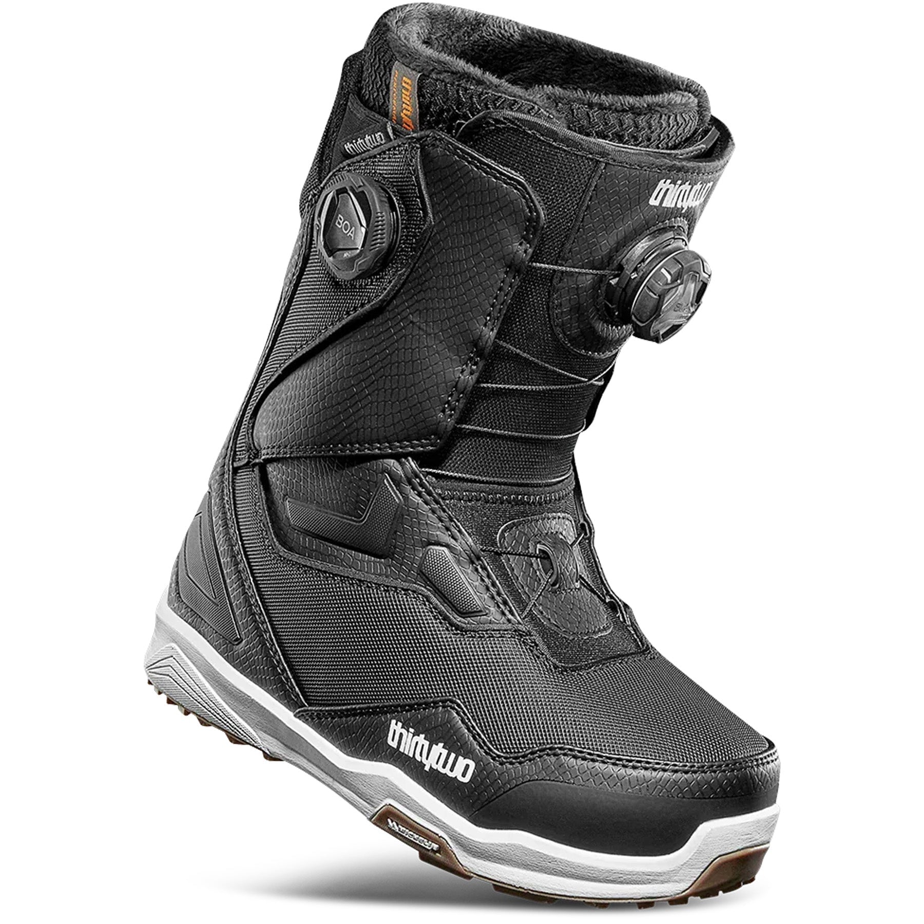スノーボード thirtytwo TM-2 27cm US9 INTUITION ThirtyTwo Womens TM-2 Double BOA Boots 2026 | Womens Snowboard