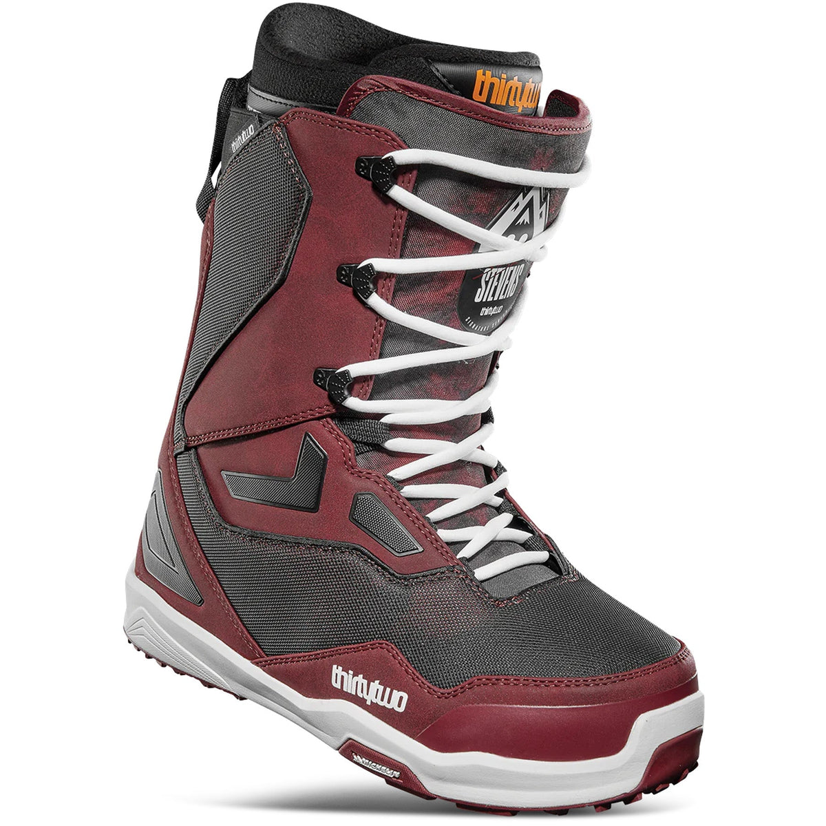 Stevens/Oxblood