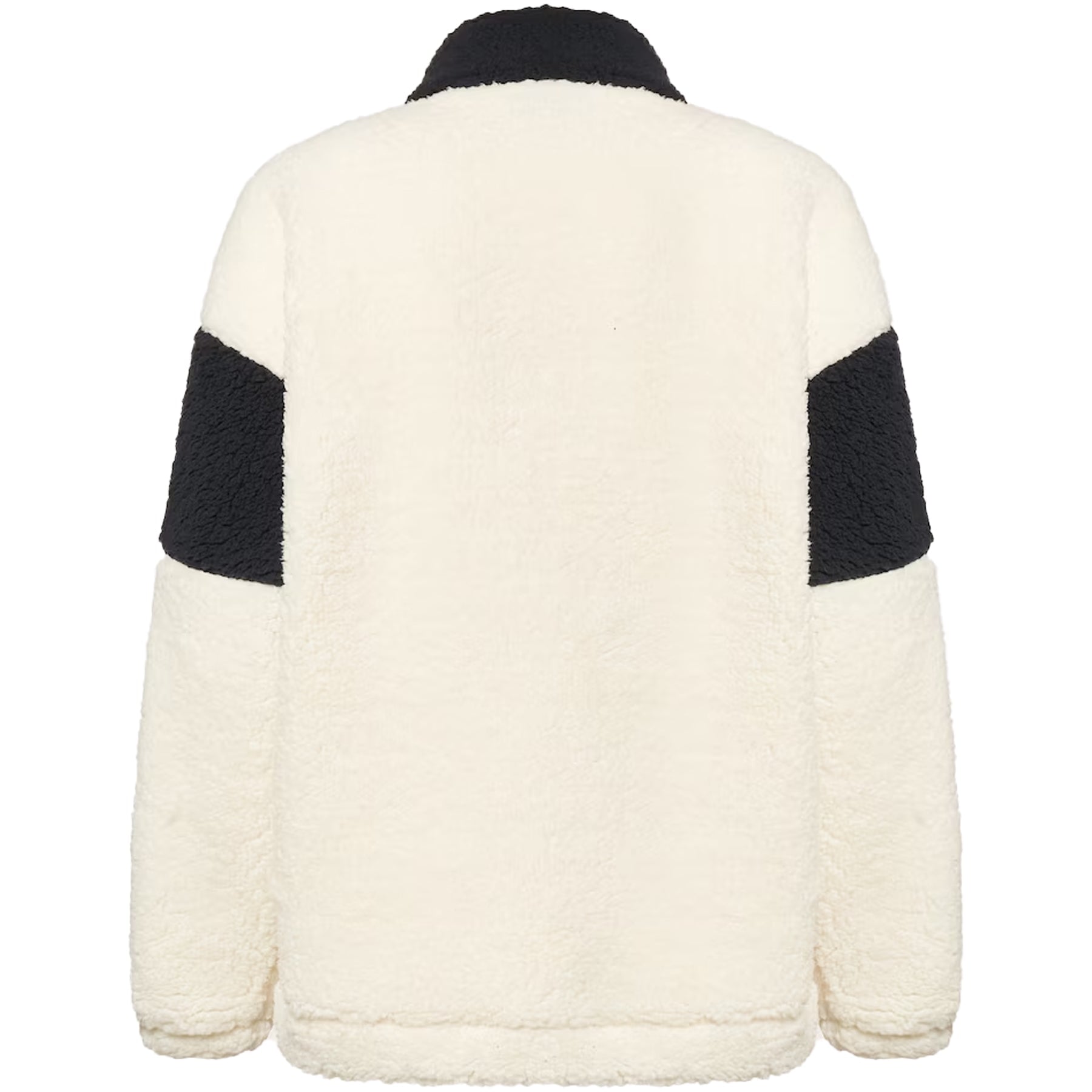 Arctic White