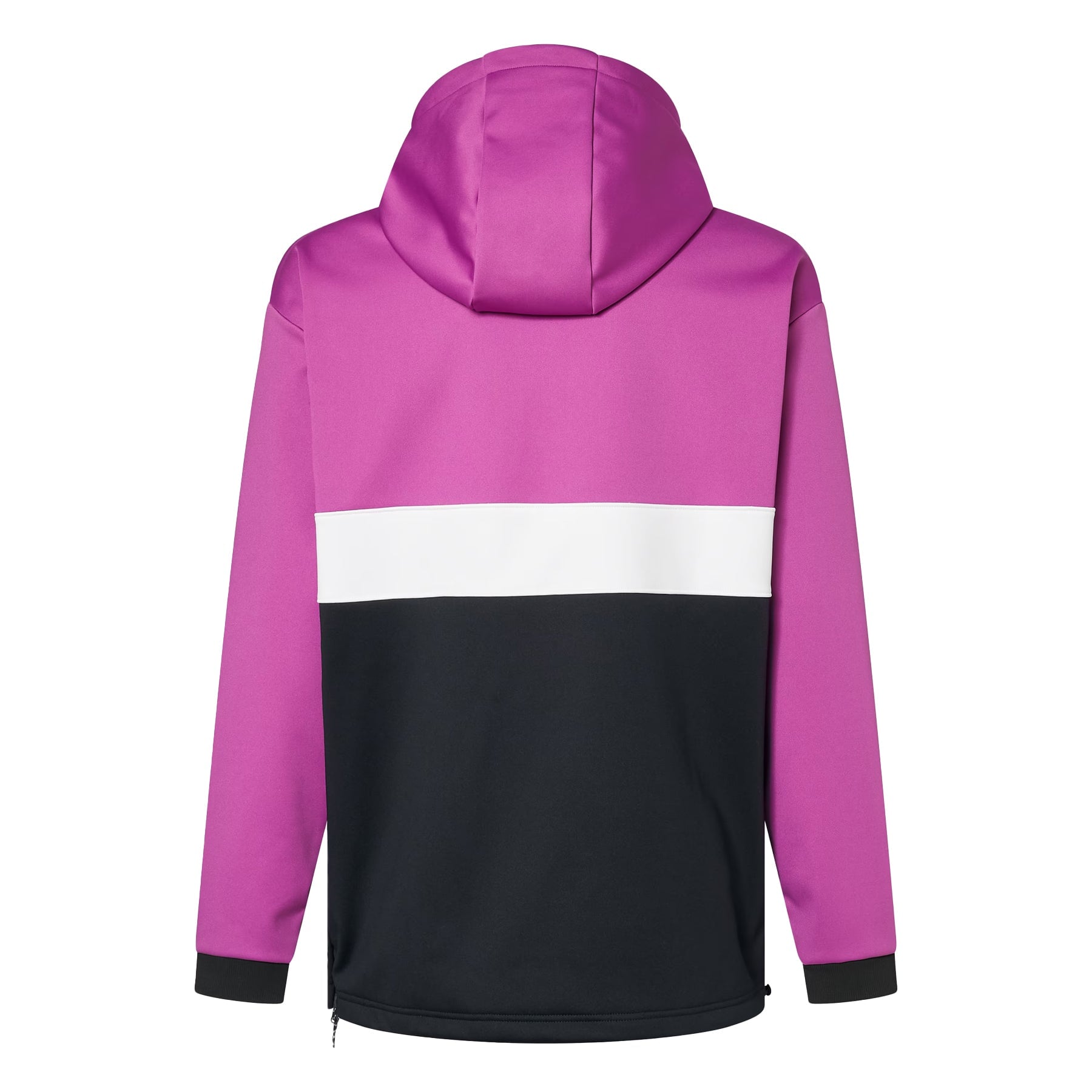 Blackout/Ultra Purple