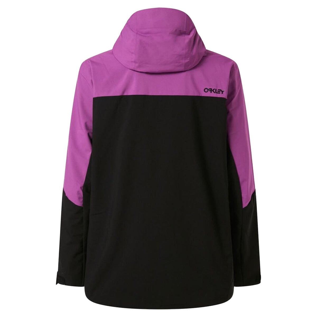 Ultra Purple/Blackout