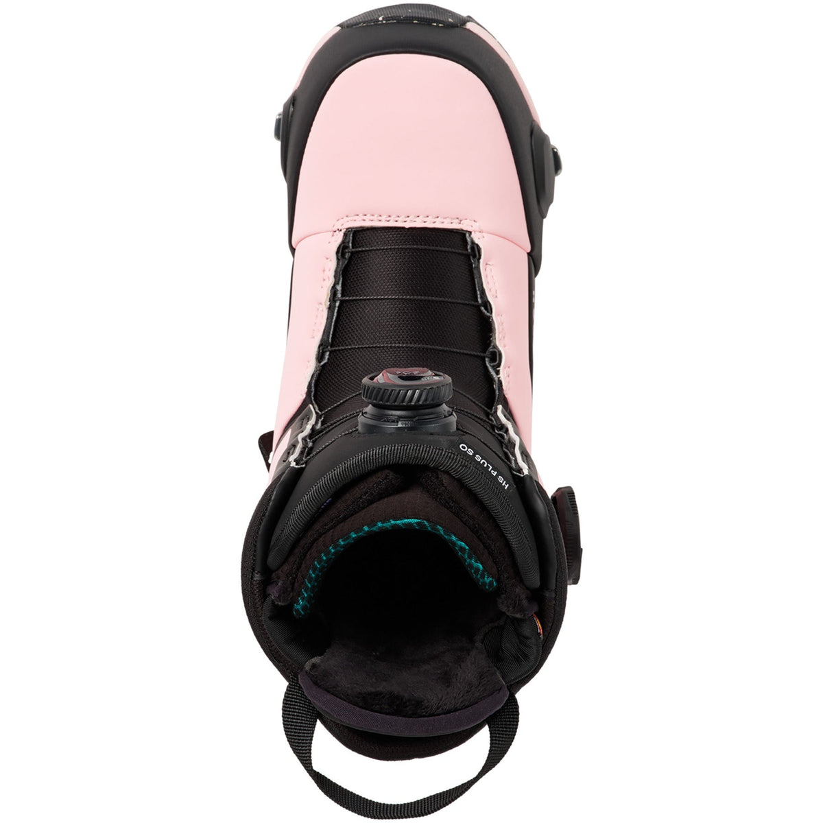 Black/Pink