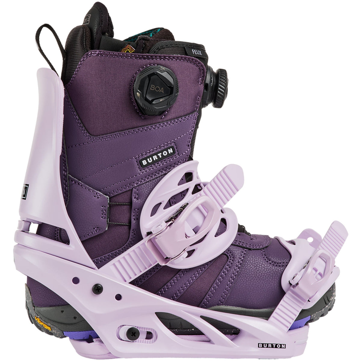 Moondust Purple