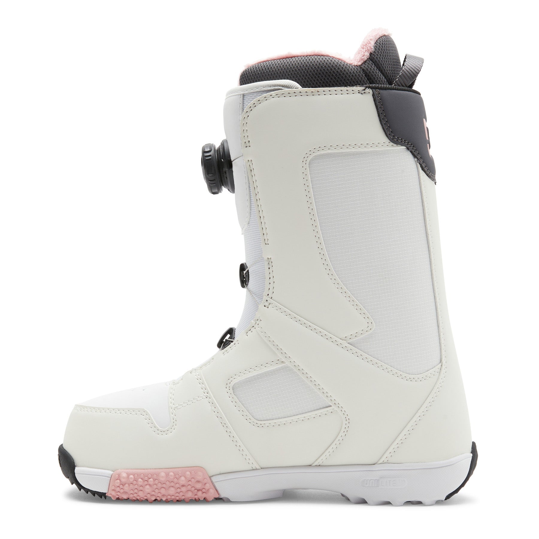 White/Pink/Battleship