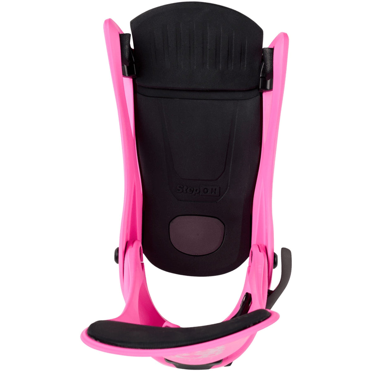 Shockwave Pink
