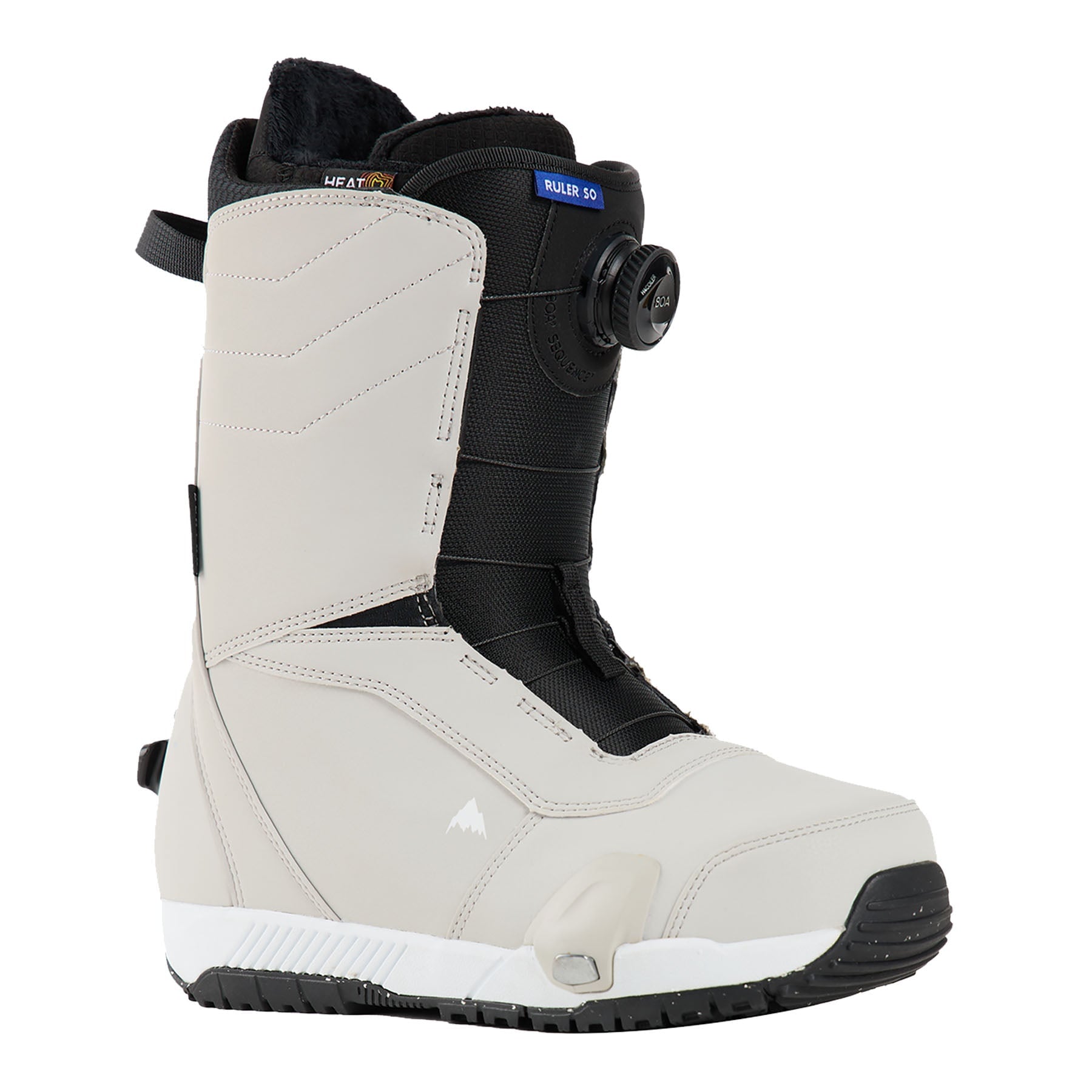 Boa Snowboard Burton Limelight Boa 219 Snowboard Boots Boots
