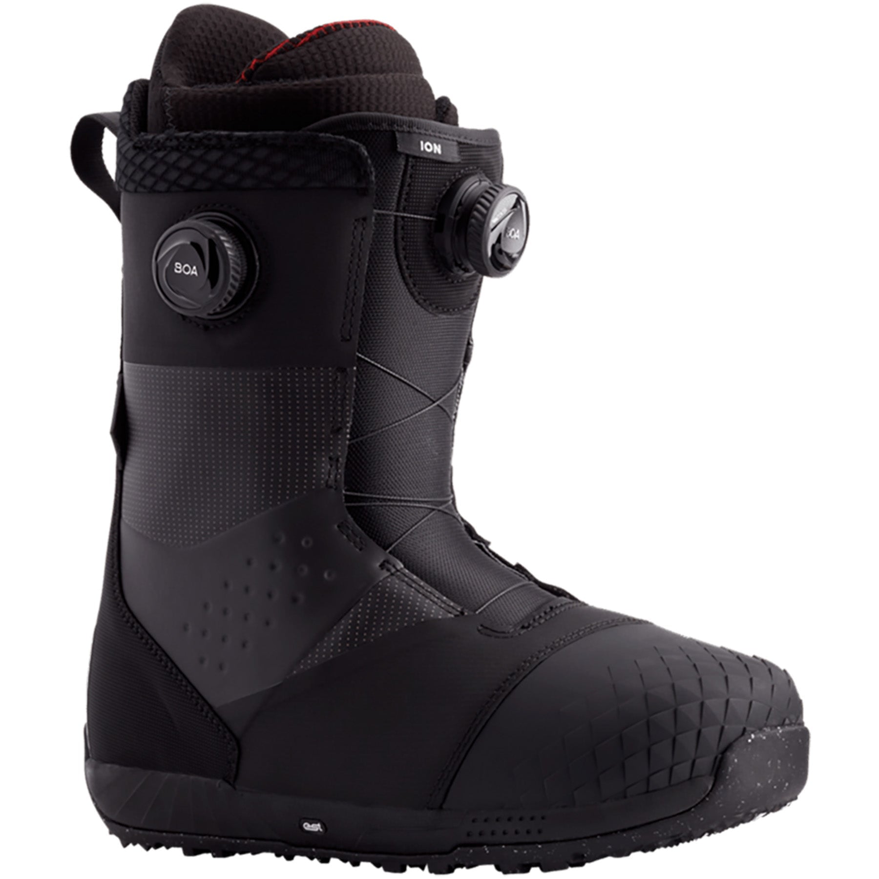 Burton Mens Ion BOA Boots 2026 | Mens Snowboard Boots Australia