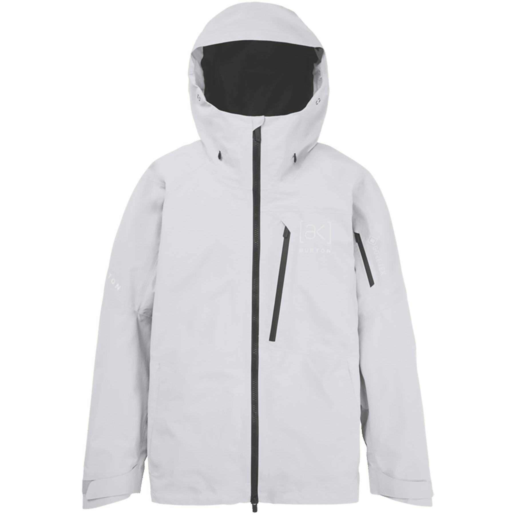 Burton Mens [ak] Cyclic GORE‑TEX 2L Jacket 2026 | Mens Snowboard