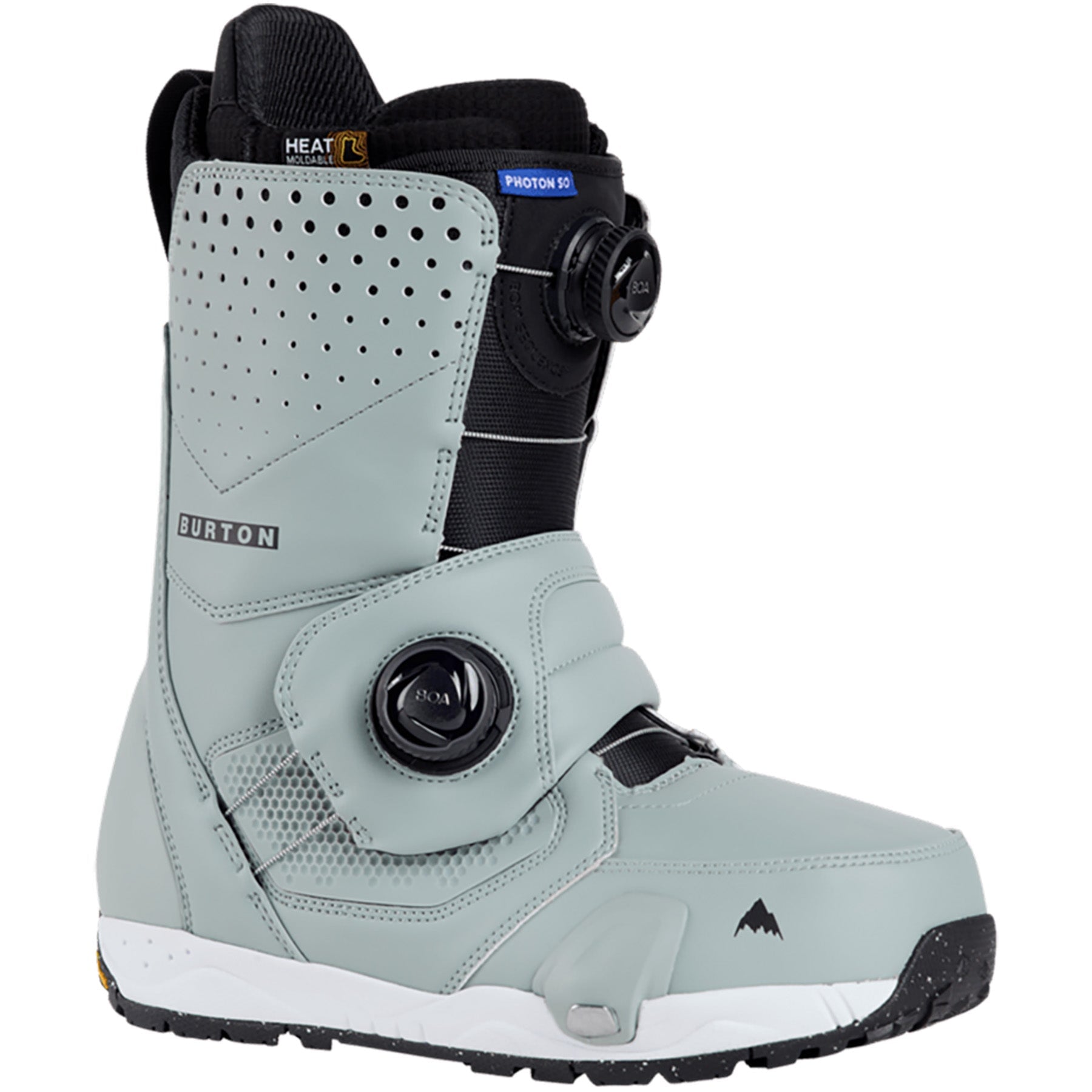 Burton Mens Photon Step On Boots Wide 2026 | Mens Snowboard Boots