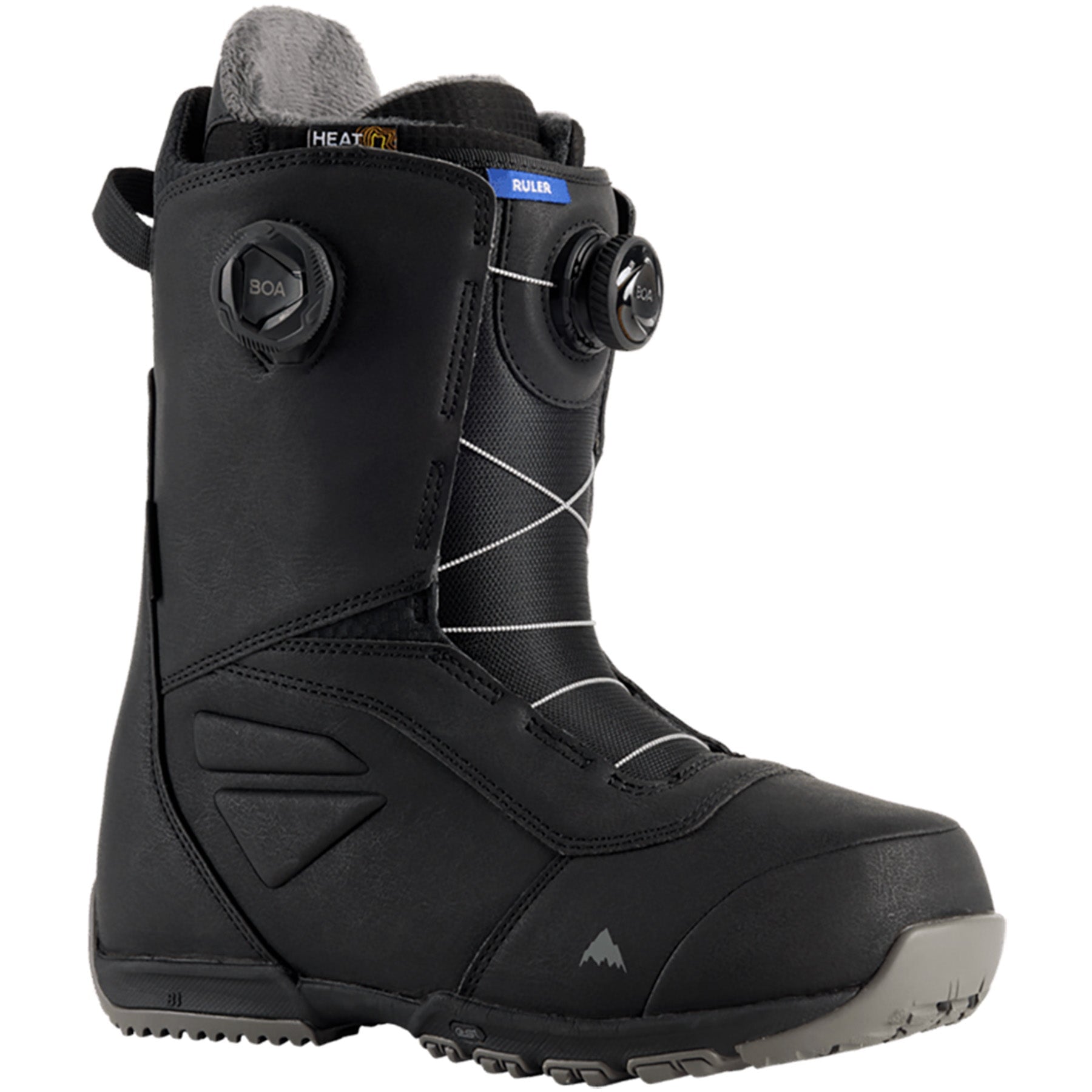 Snow Boots Boots Snowboard Head Buty Snowboardowe HEAD Scout Lyt