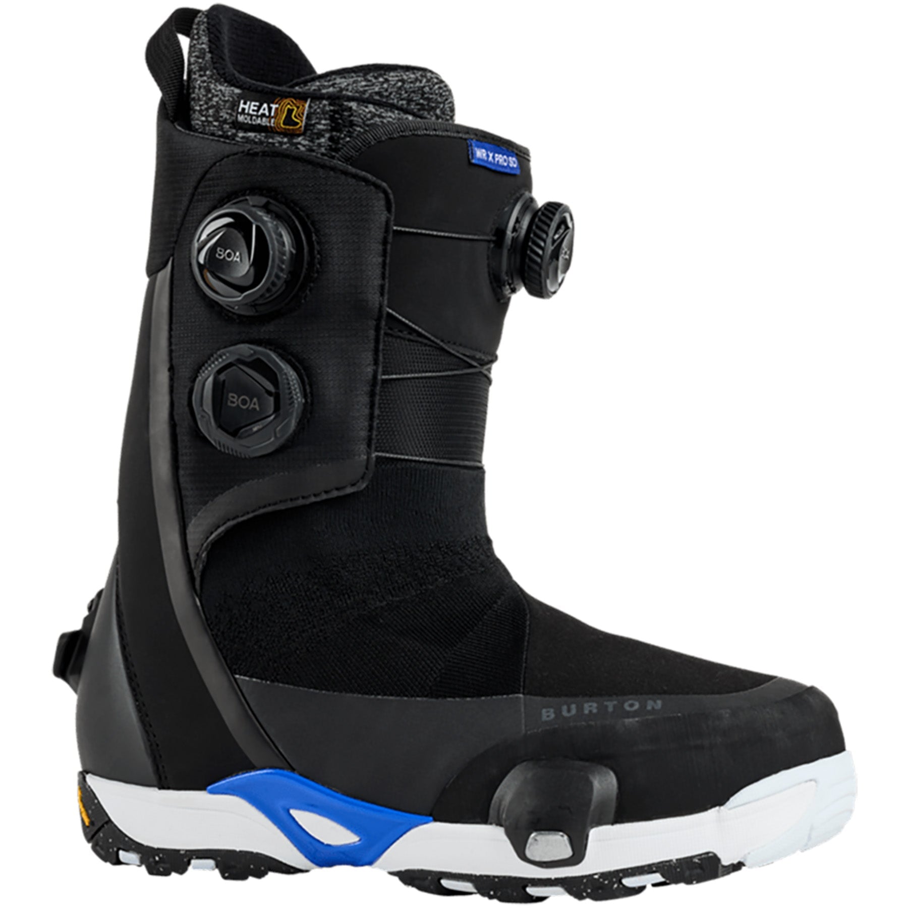 Burton Mens Waverange X Pro Step On Boots Wide 2026 | Mens