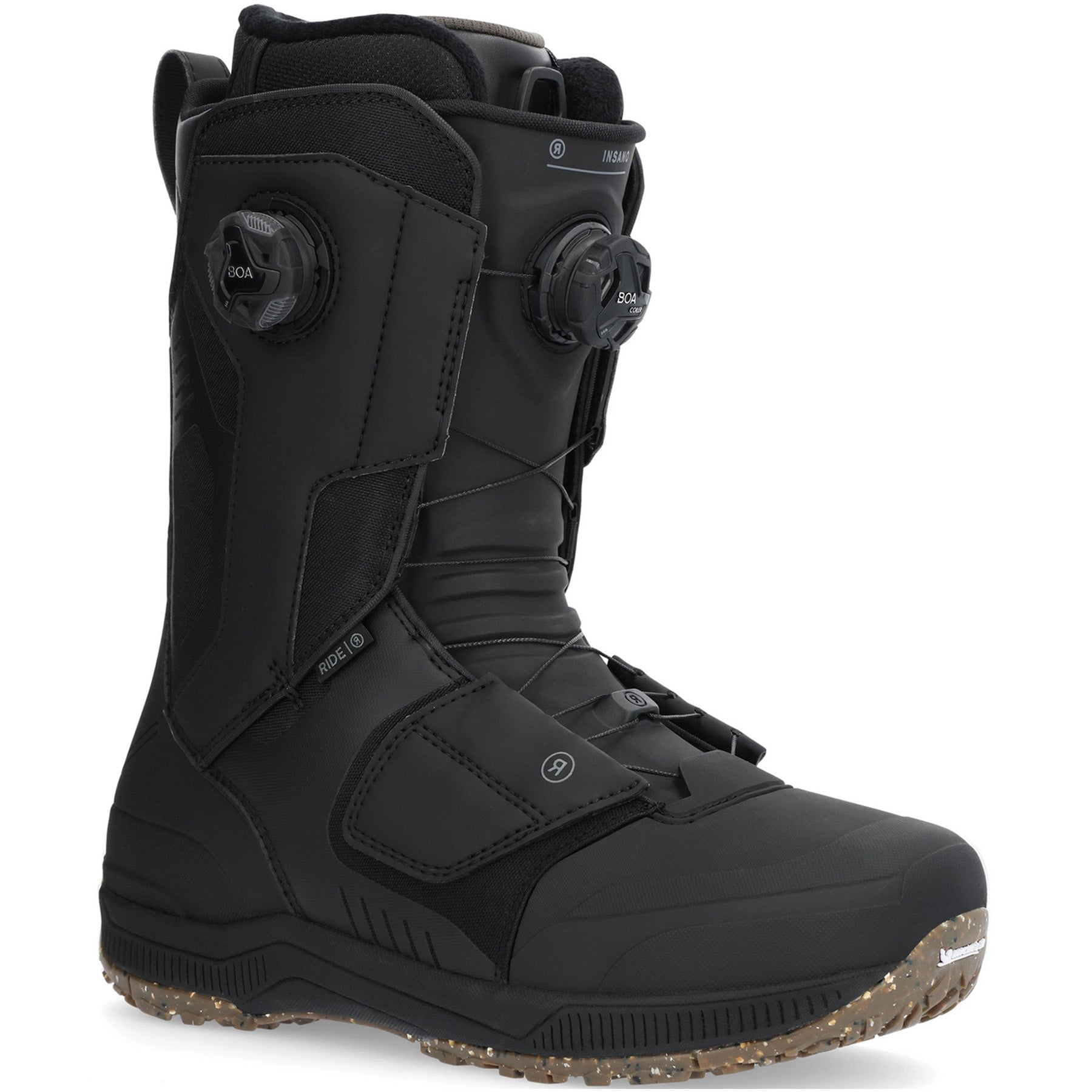 Ride Insano 2026 | Mens Snowboard Boots Australia