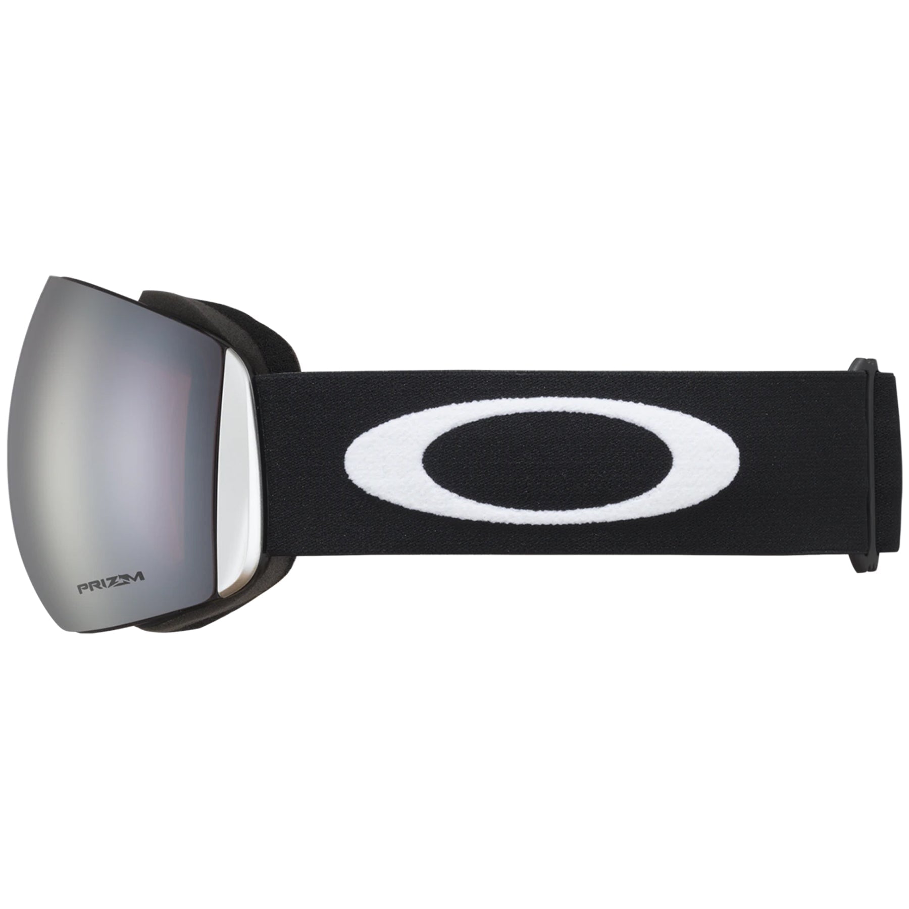 Matte Black / Prizm Black