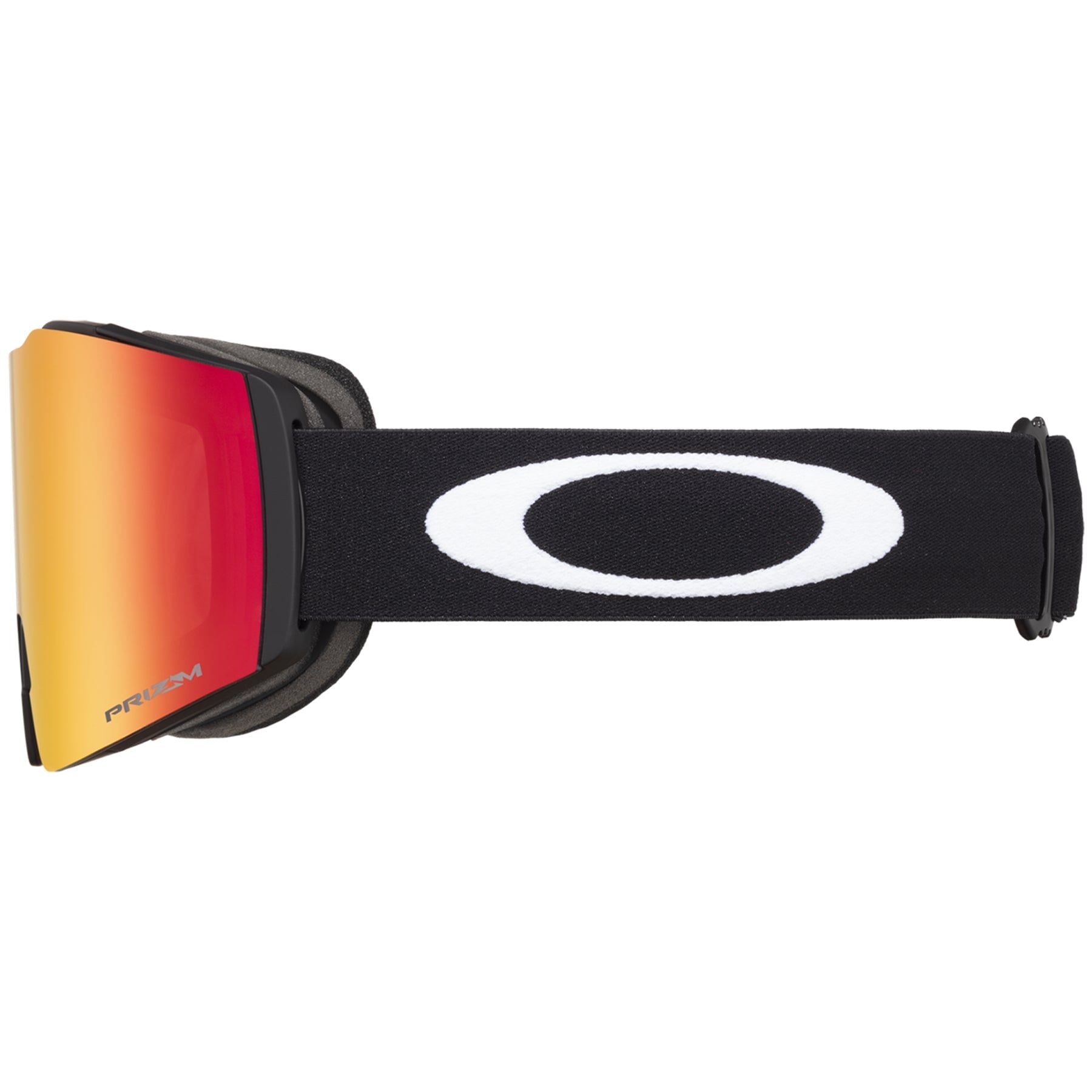 Matte Black / Prizm Torch