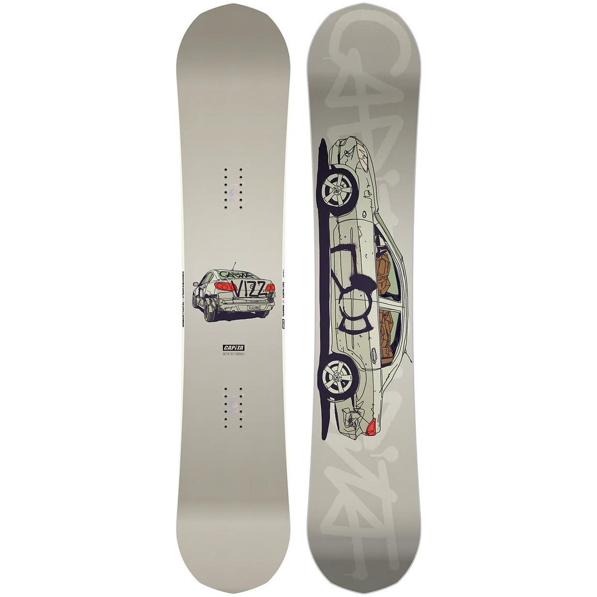 CAPiTA Austin Vizz Pro