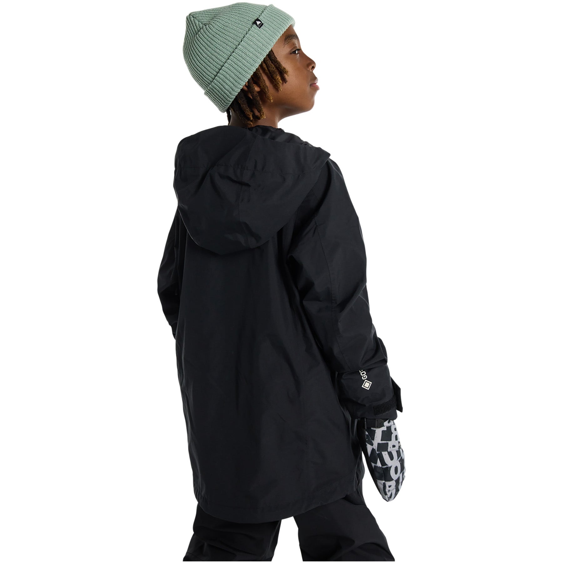 True Black