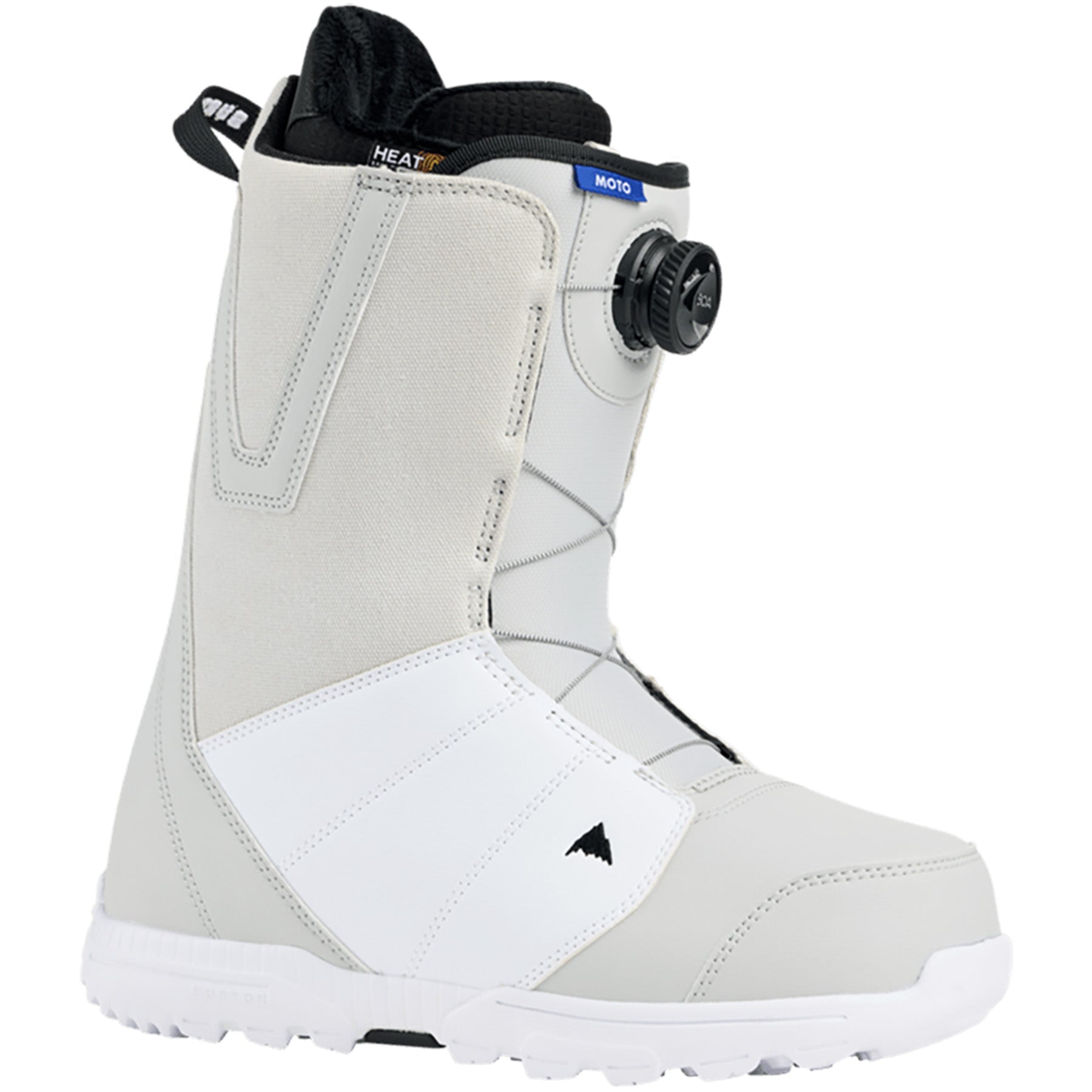Burton Mens Moto BOA Boots 2026 | Mens Snowboard Boots Australia