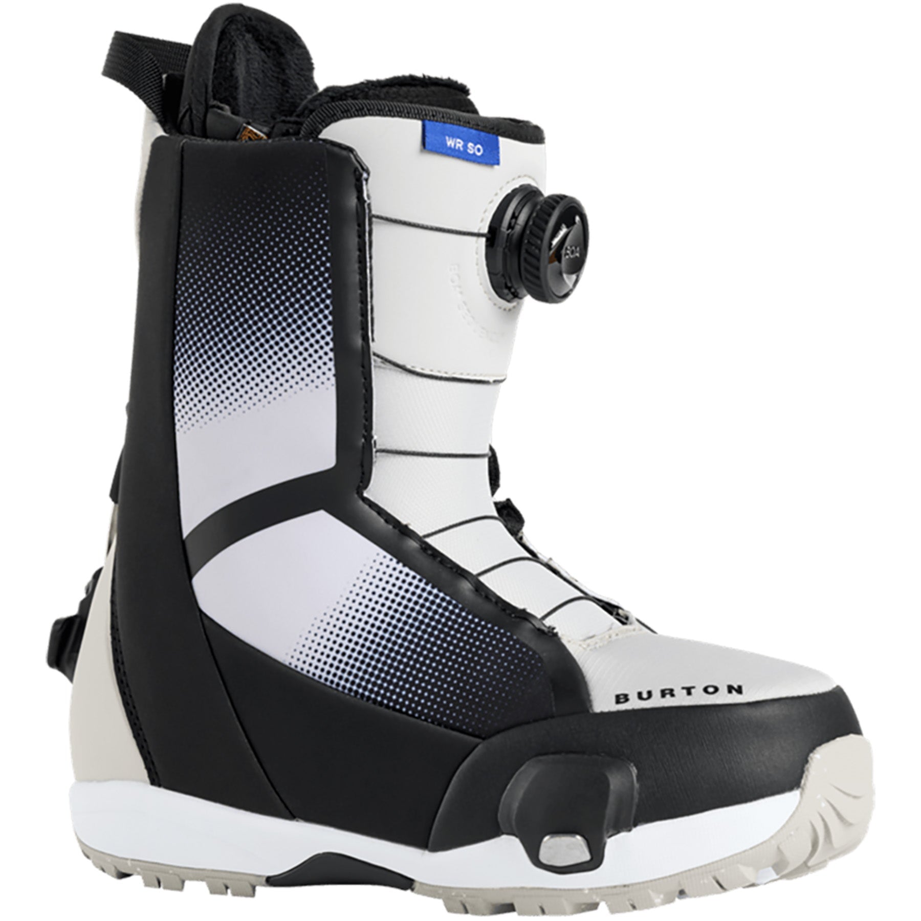 Burton Womens Waverange Step On Boots 2026 | Womens Snowboard