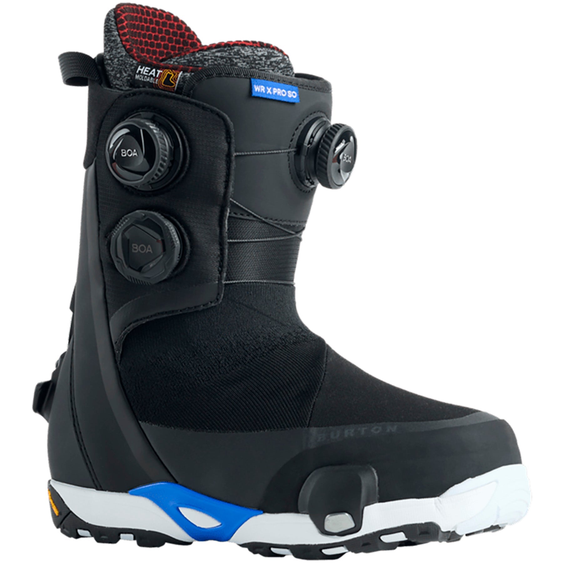 Burton Womens Waverange X Pro Step On Boots 2026 | Womens