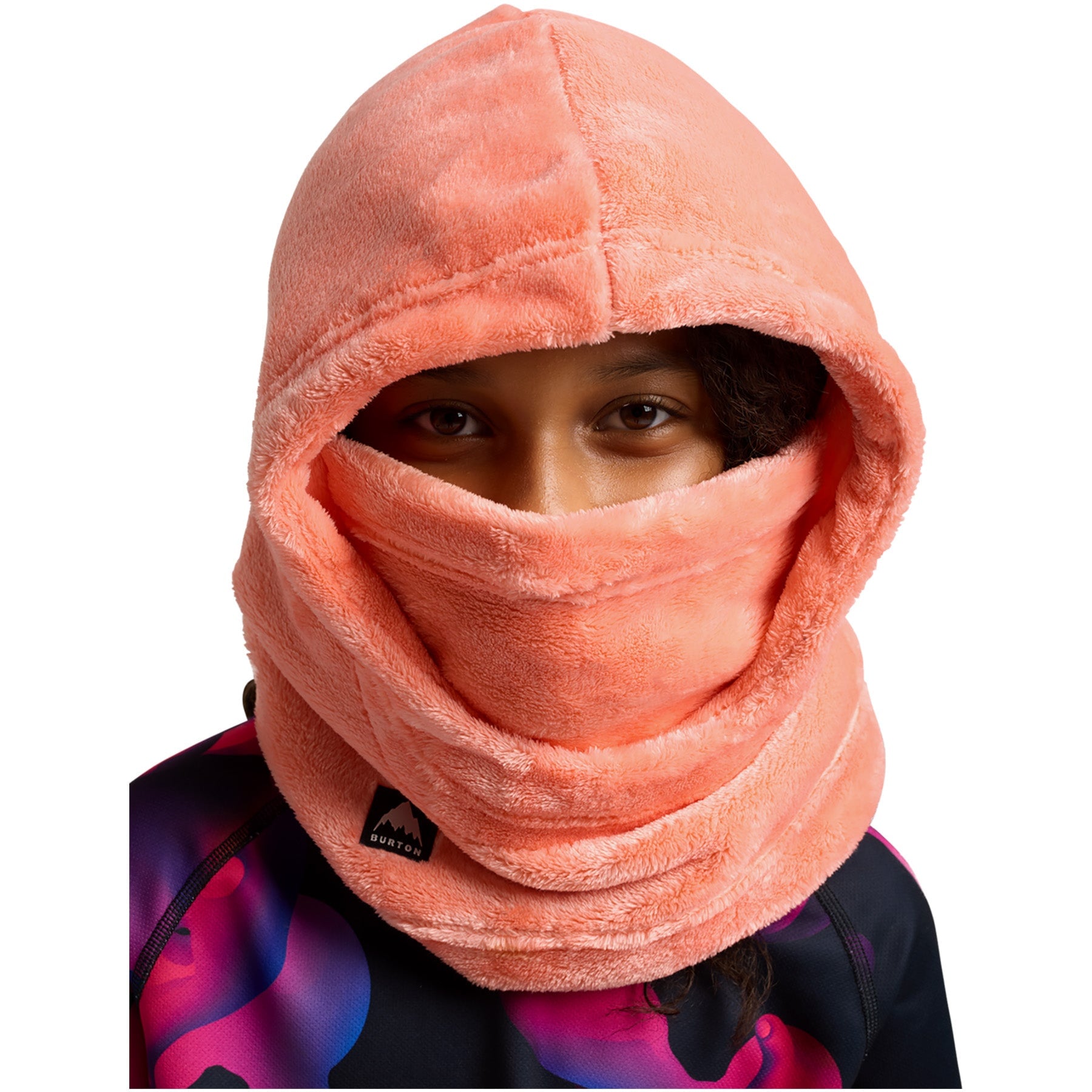 Burton Womens Cora Hood Helmet Size