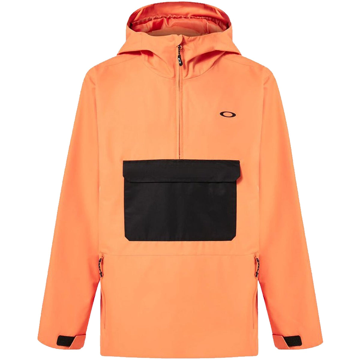 Soft Orange