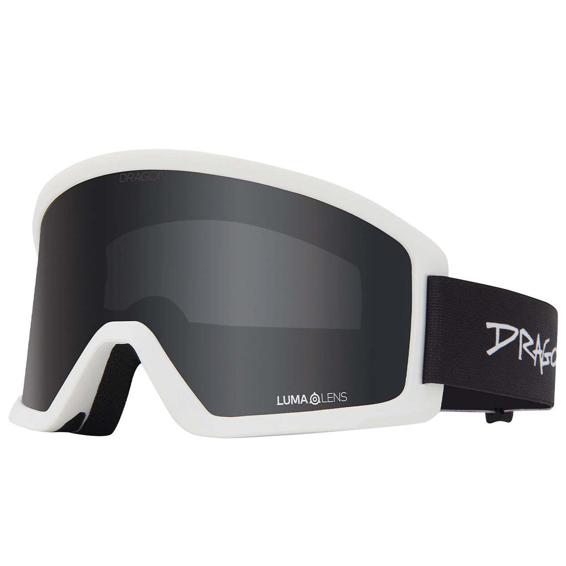 Retro Lite / LL Dark Smoke