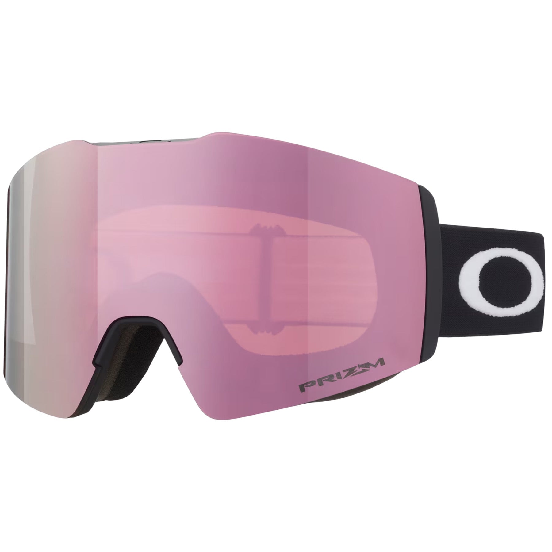 Matte Black / Prizm Rose Gold
