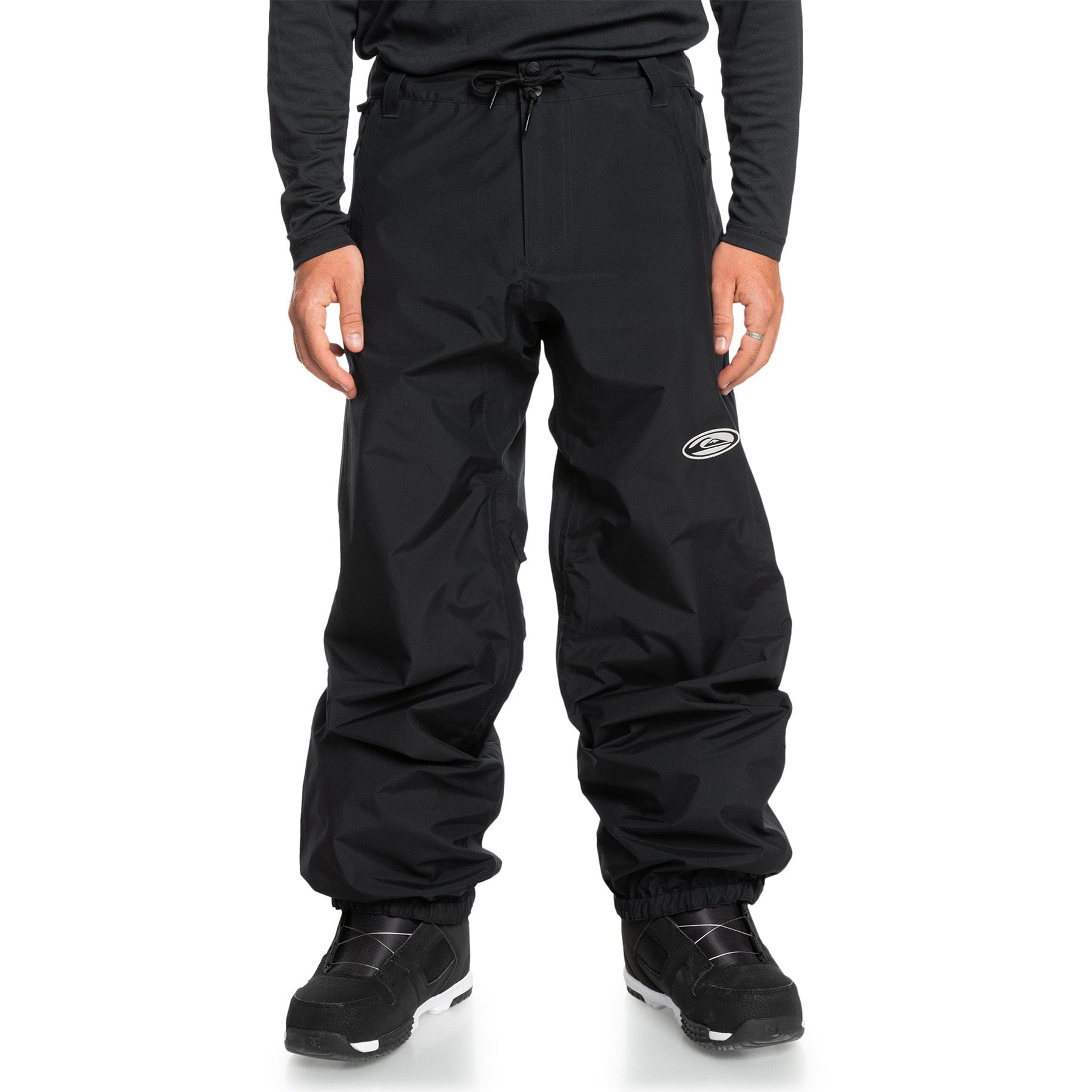 Quiksilver High Altitude Gore-Tex Pants 2025 Mens Snowboard