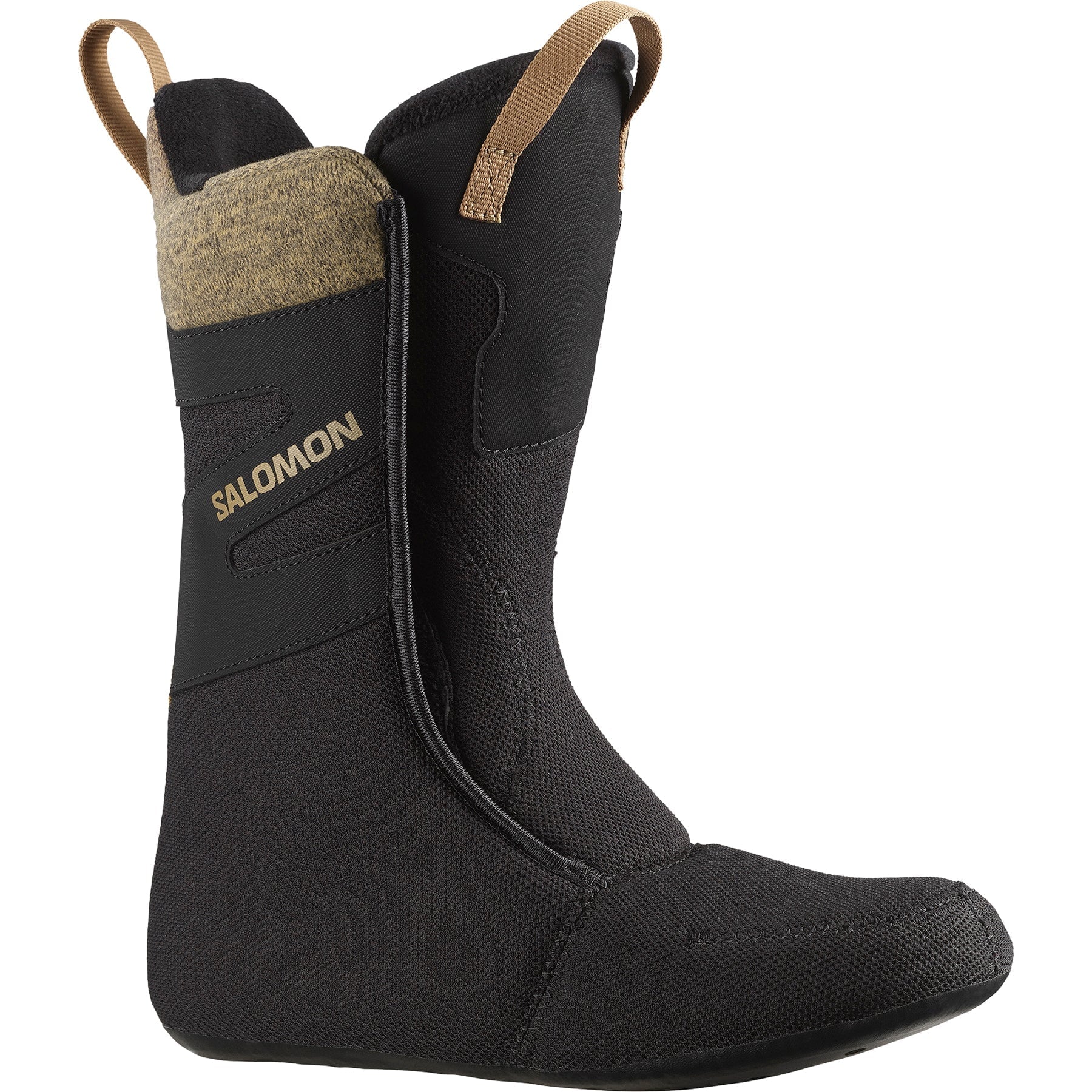 Black/Black/Sepia Tint