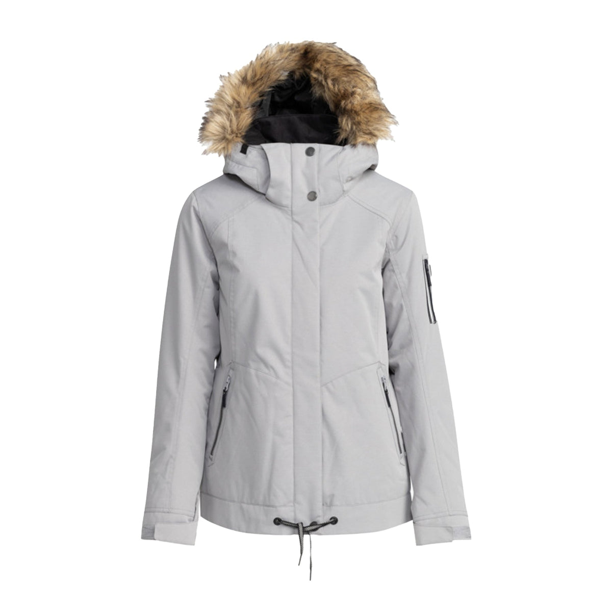 Heather Grey