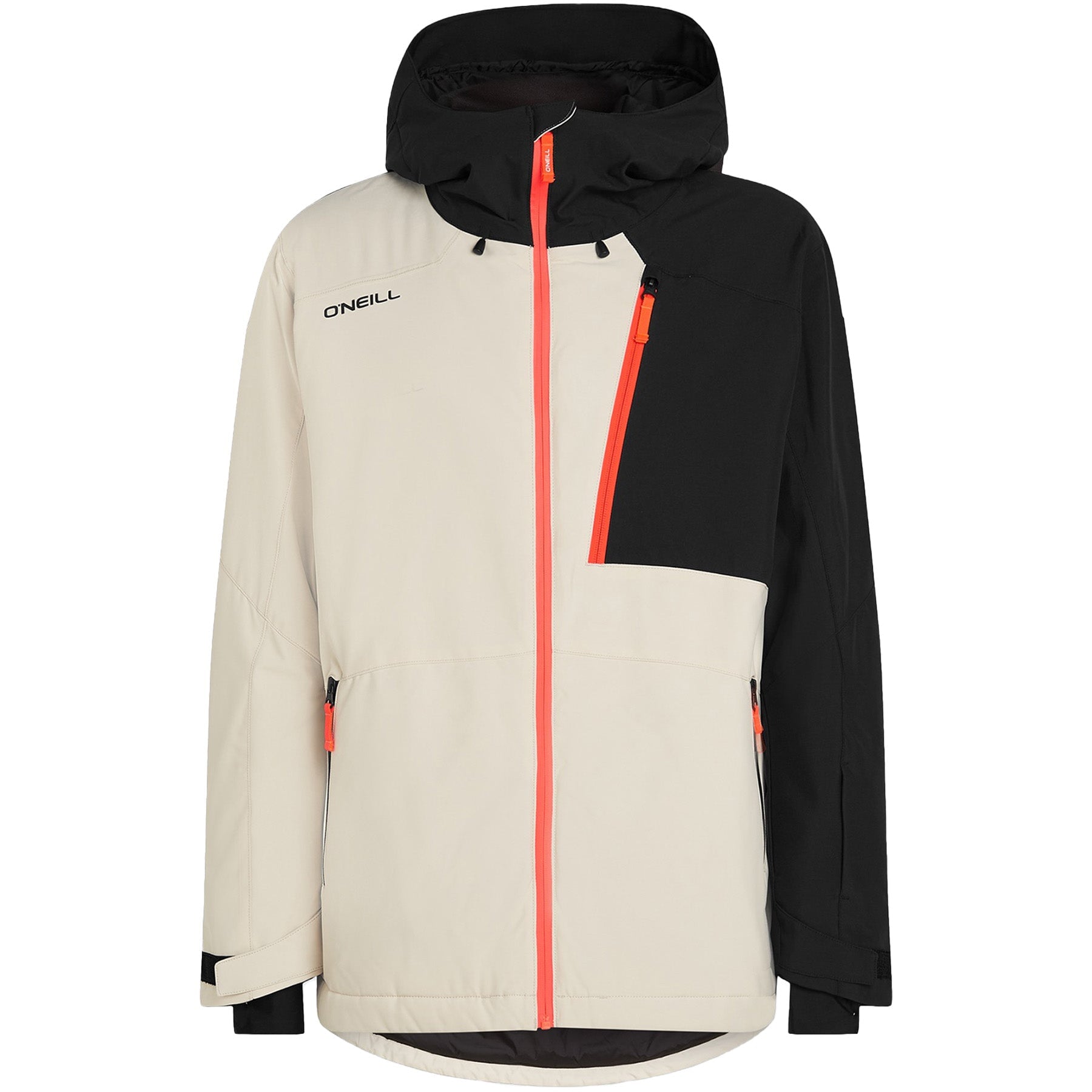 Macaron Colour Block