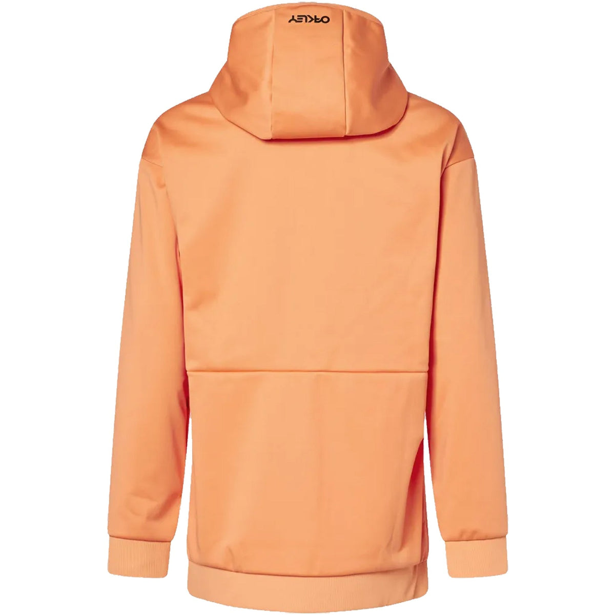 Soft Orange