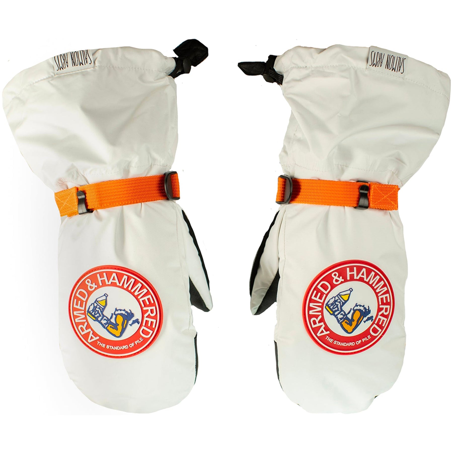 Snow Gloves Melbourne Snowboard Australia