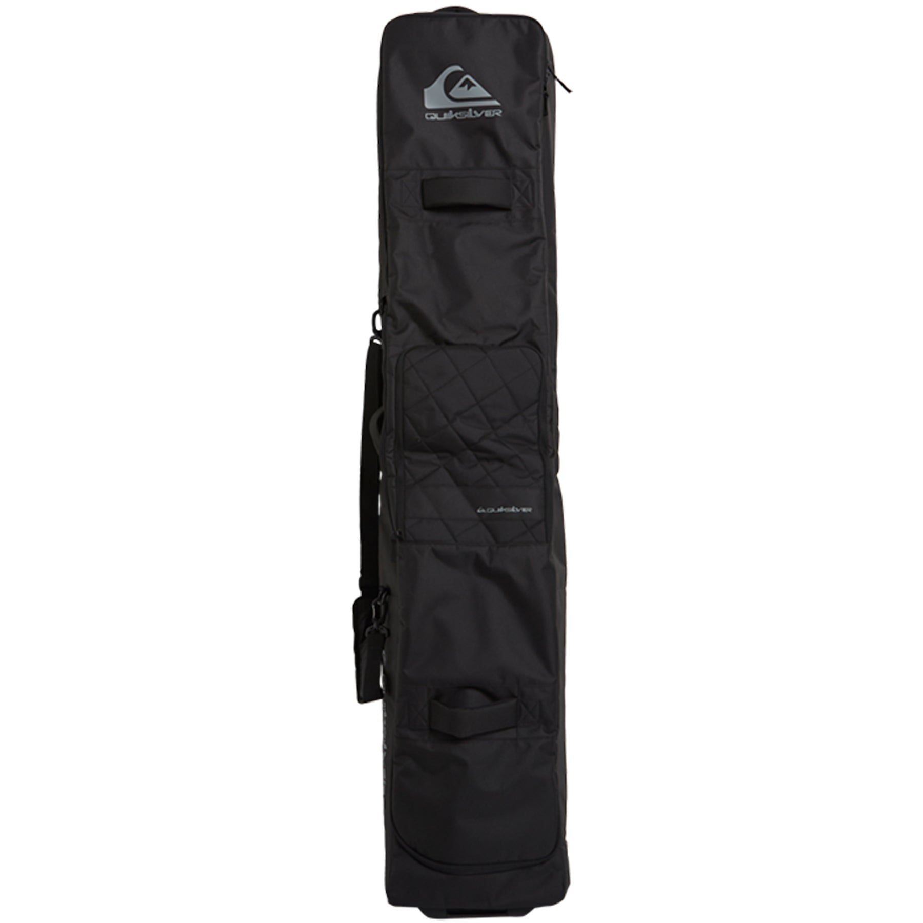 Sac Snowboard K2 Sac De Transport Pour Snowboard 2024 Noir