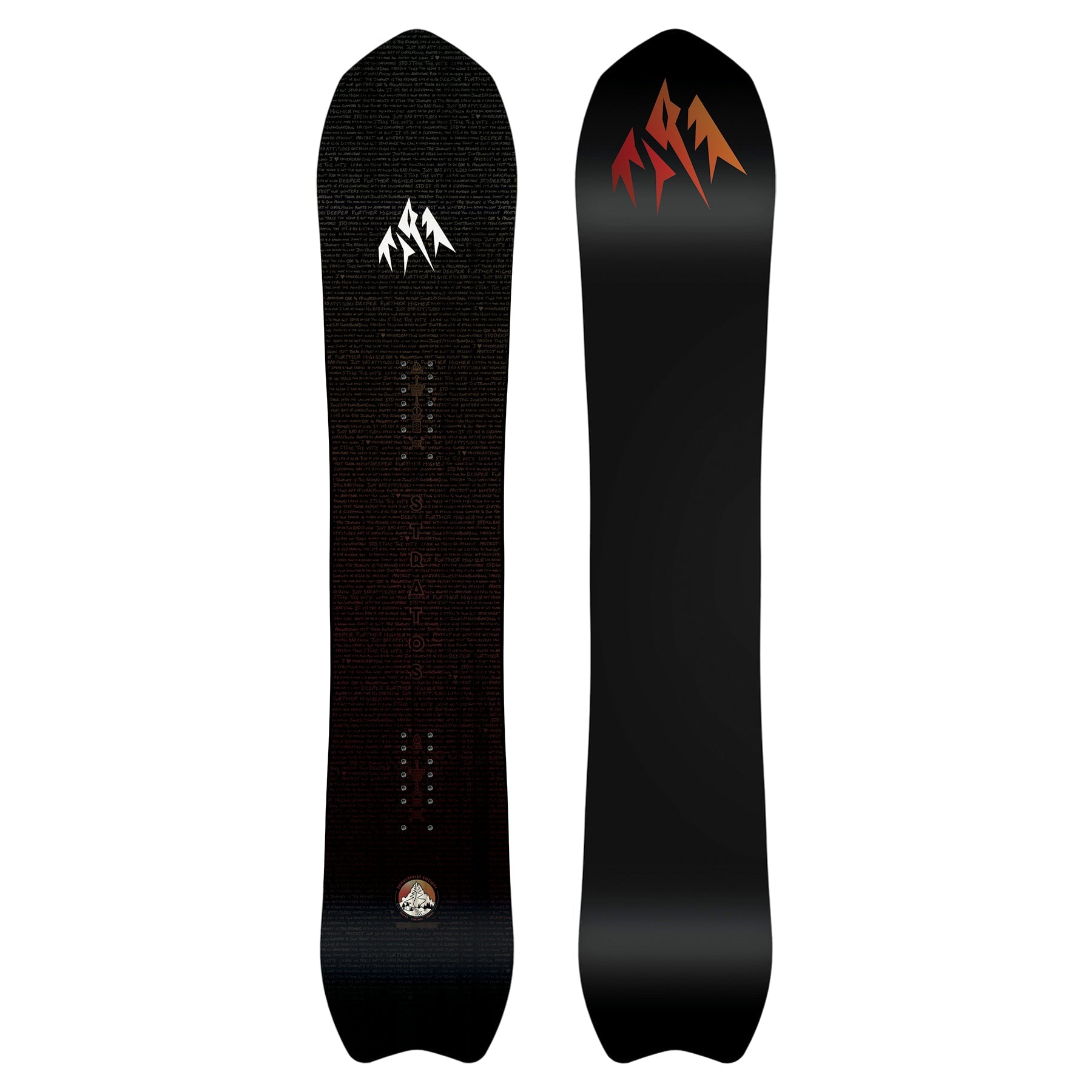 JONES STRATOS　159cm Jones Womens Shralpinist Stratos LTD | Womens Snowboards Australia